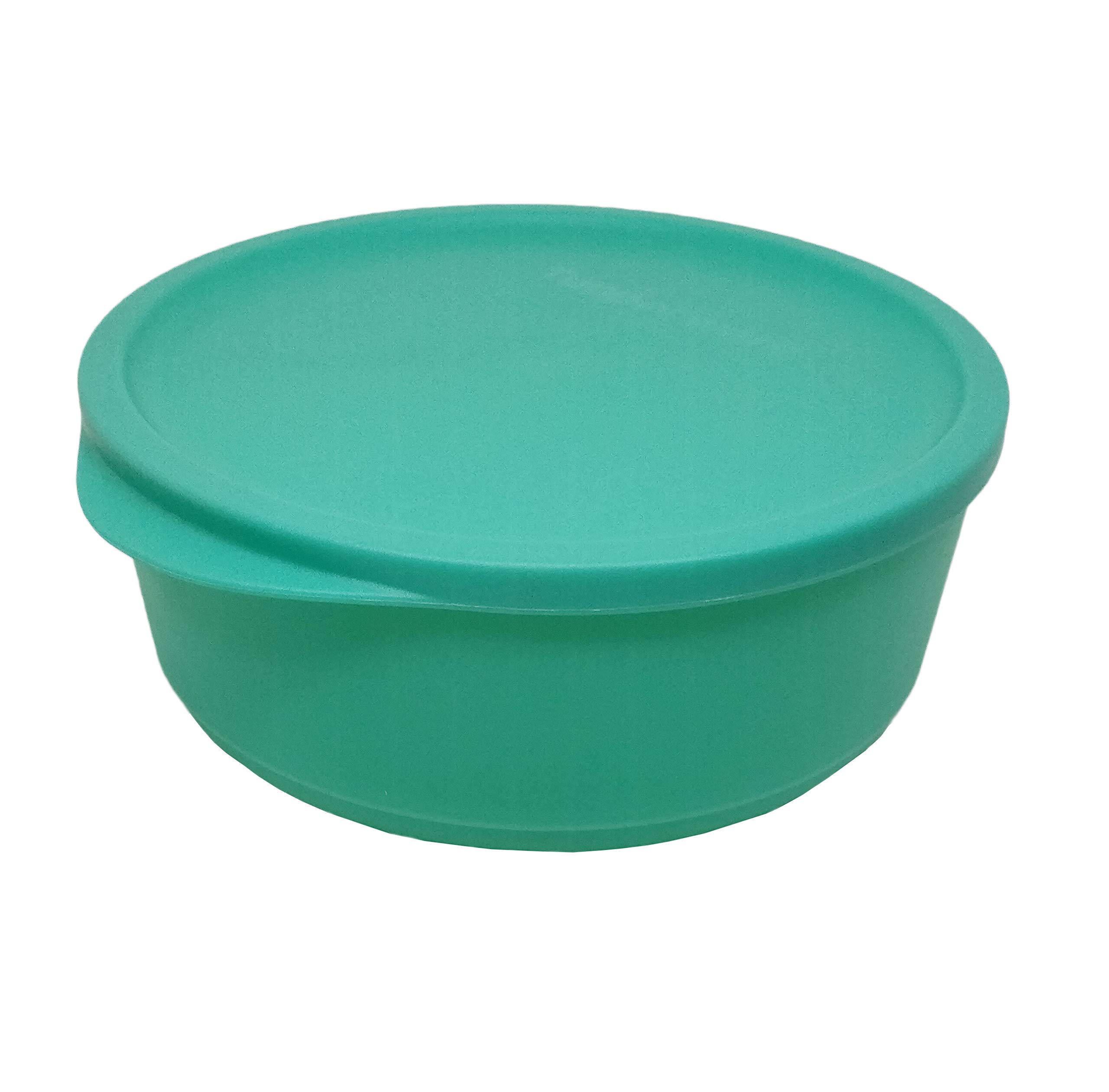 Tupperware Plastic Bowl, 1 Litre, Multicolour (Tup_B01BN8E14S)