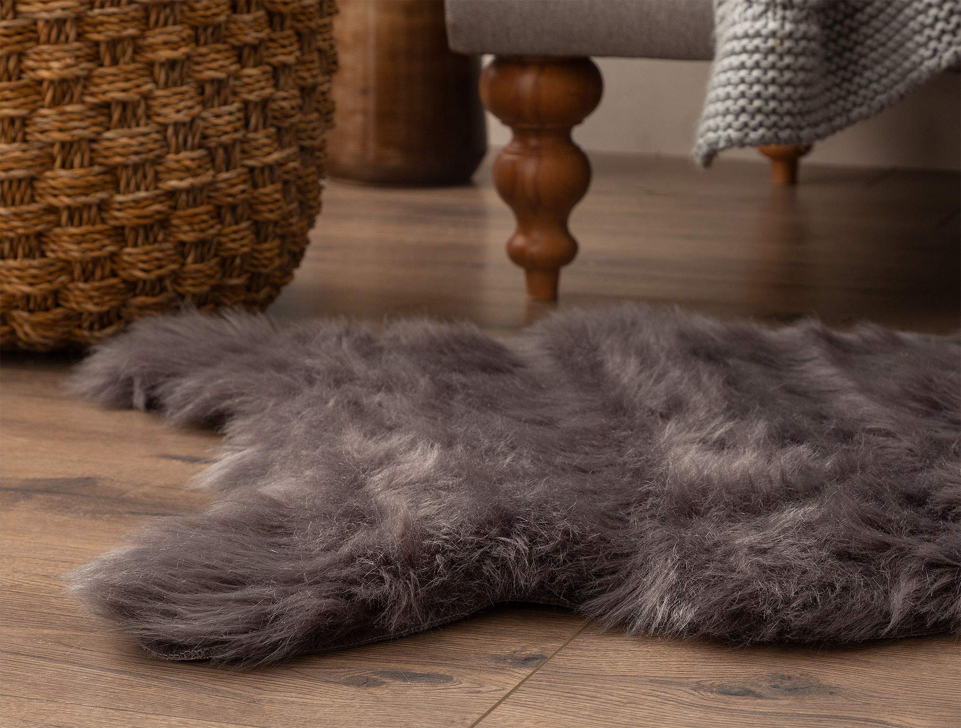 madame coco lela post hali antrasit 60x90 cm amazon com tr ev ve yasam