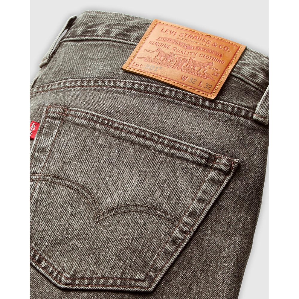 Levi's Hombre 501 Original Fit Vaqueros — view 329
