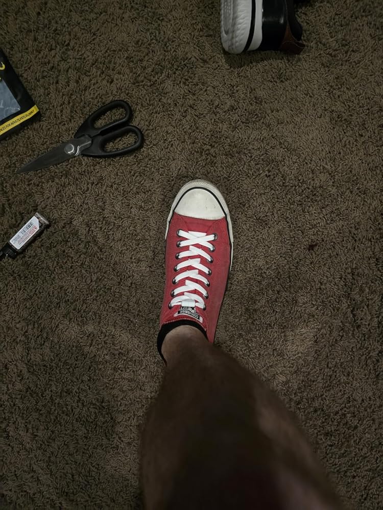 Flex Lace™ No-Tie Shoelaces