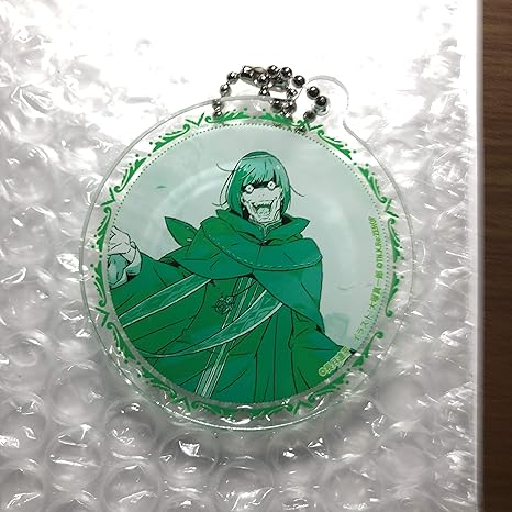 Amazon Co Jp ゼロから始める異世界生活 ペテルギウス ロマネコンティ リゼロ アクリルキーホルダー Gaku046 ホビー 通販 Amazon Co Jp ゼロから始める異世界生活 ペテルギウス ロマネコンティ リゼロ アクリルキーホルダー Gaku046 ホビー 通販