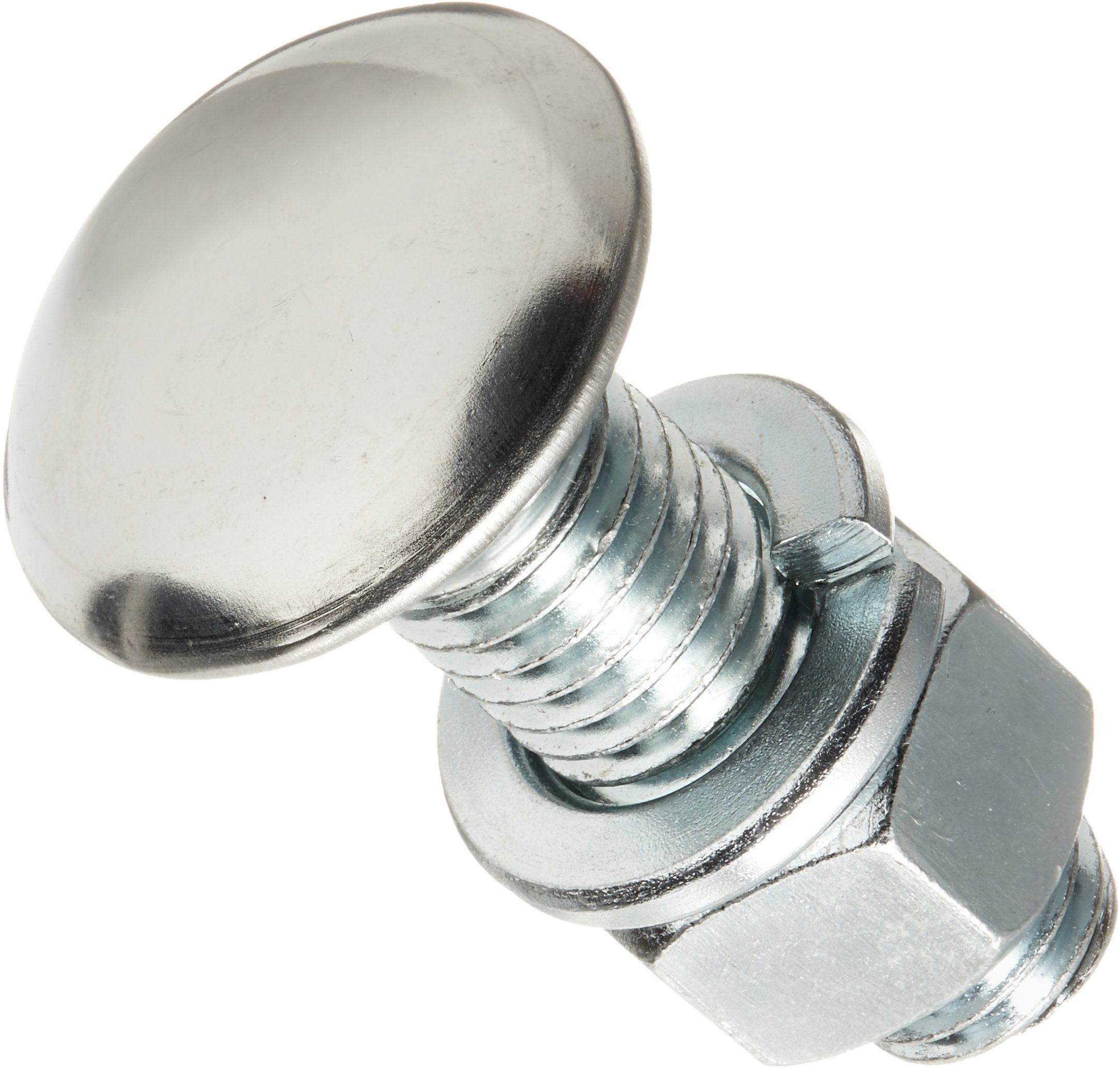 GMHN187○1/2 Amazon.com: Dorman Help! 45793 Bumper Bolt W/Nut,1/2
