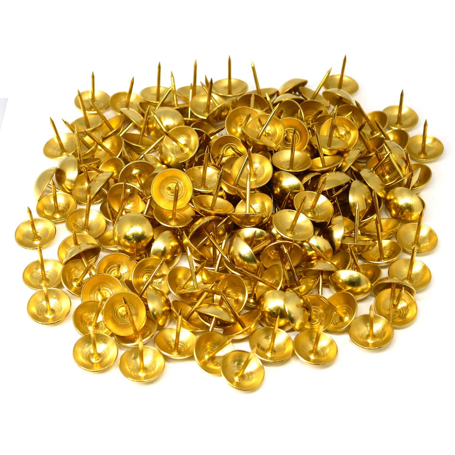 江戸時代　鉄の太鼓鋲　沢山まとめて 江戸時代 鉄の太鼓鋲 沢山まとめて