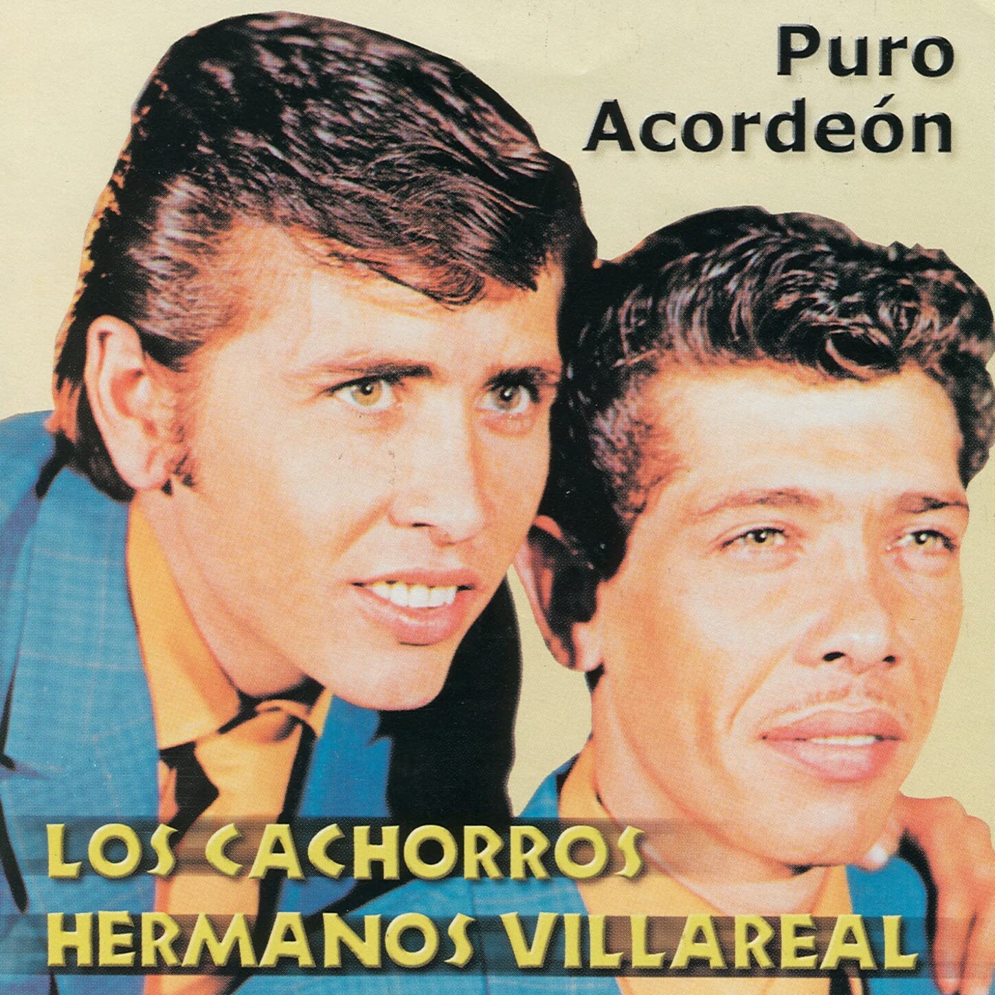 Los Cachorros Hermanos Villareal