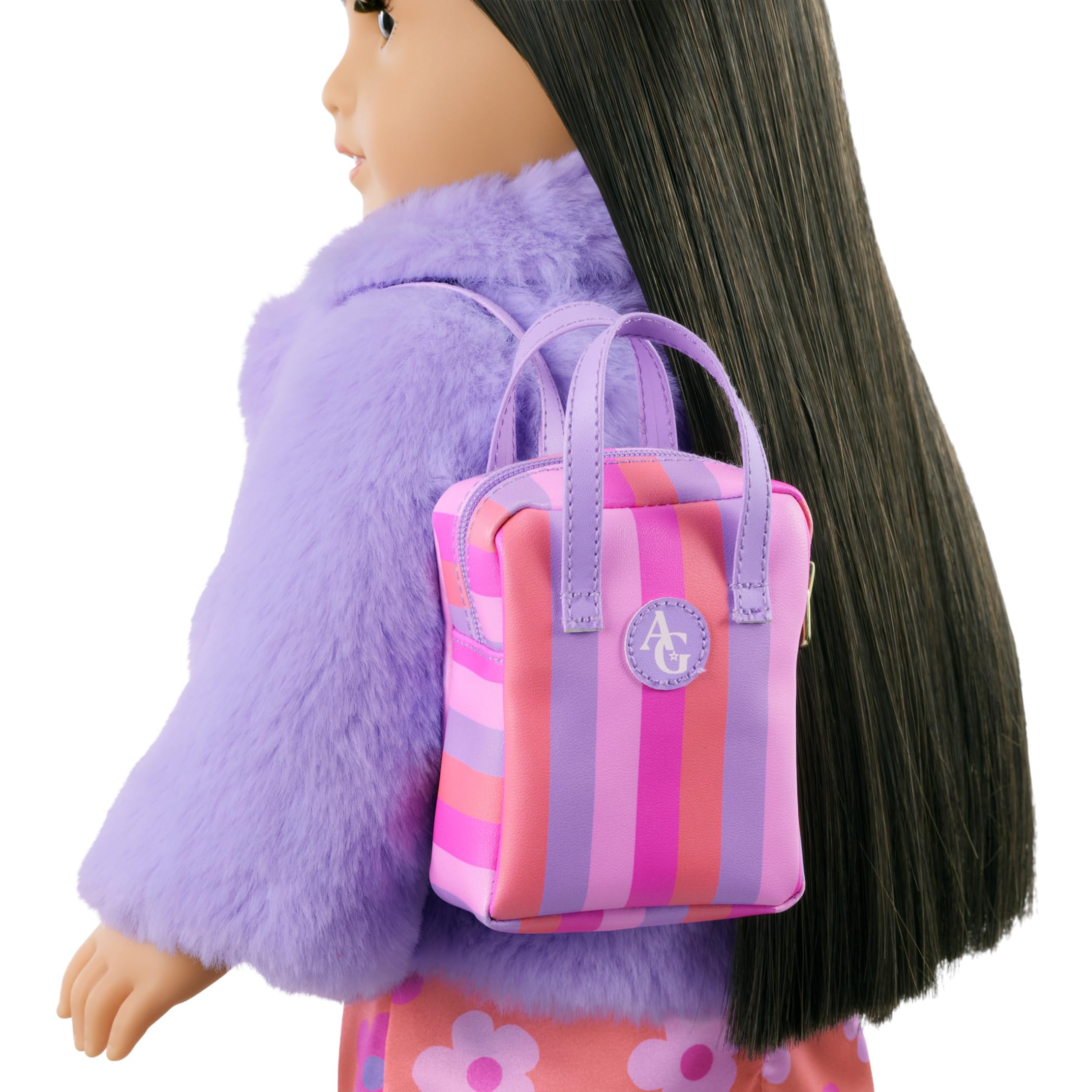 American Girl Truly Me - Muñeca Día de Diversión de 45.7 cm #130