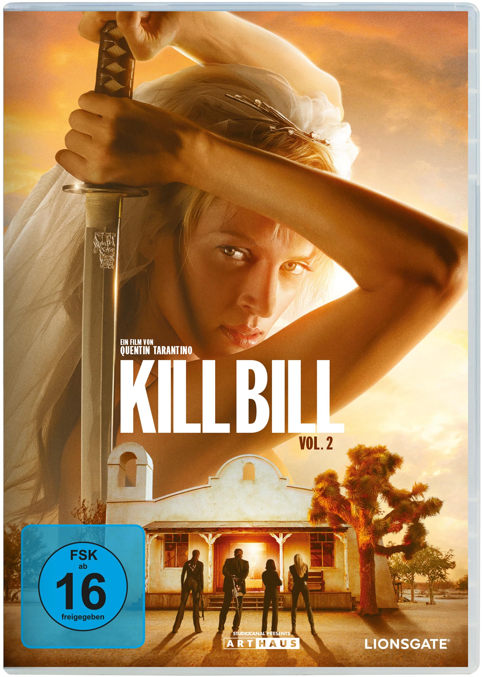 KILL BILL2。。 キャンバス30cm✖️30cm Kill Bill (Vol. 2) : Quentin Tarantino, Uma Thurman, David