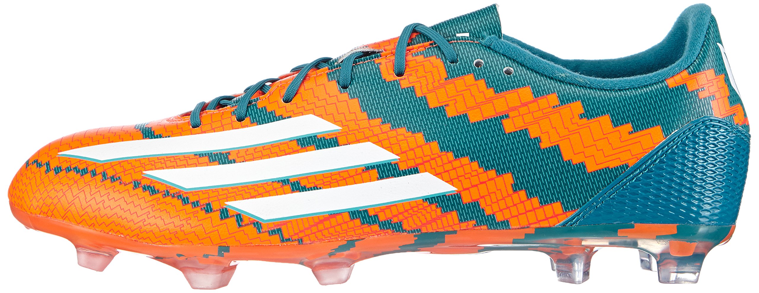 adidas Messi 10.2 FG, Men's Football Boots - Buy Online - 113134489