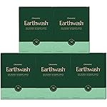 Laundry Detergent Strips Scent-Free - 160 Strips, Up To 320 Loads Hypoallergenic, Ideal for Travel & Home Liquidless Laundry