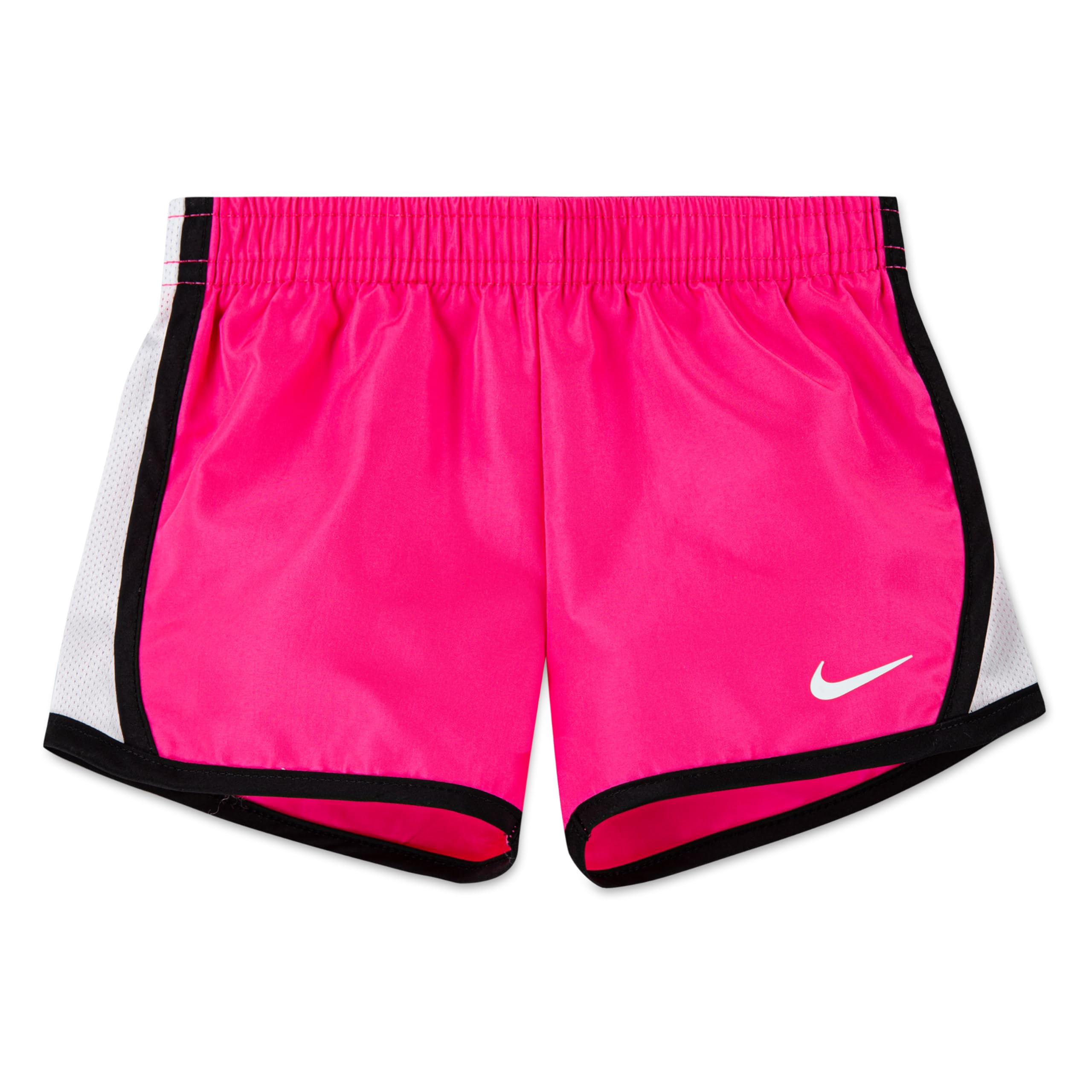 Nike Girls' Tempo Dri-FIT Running Shorts