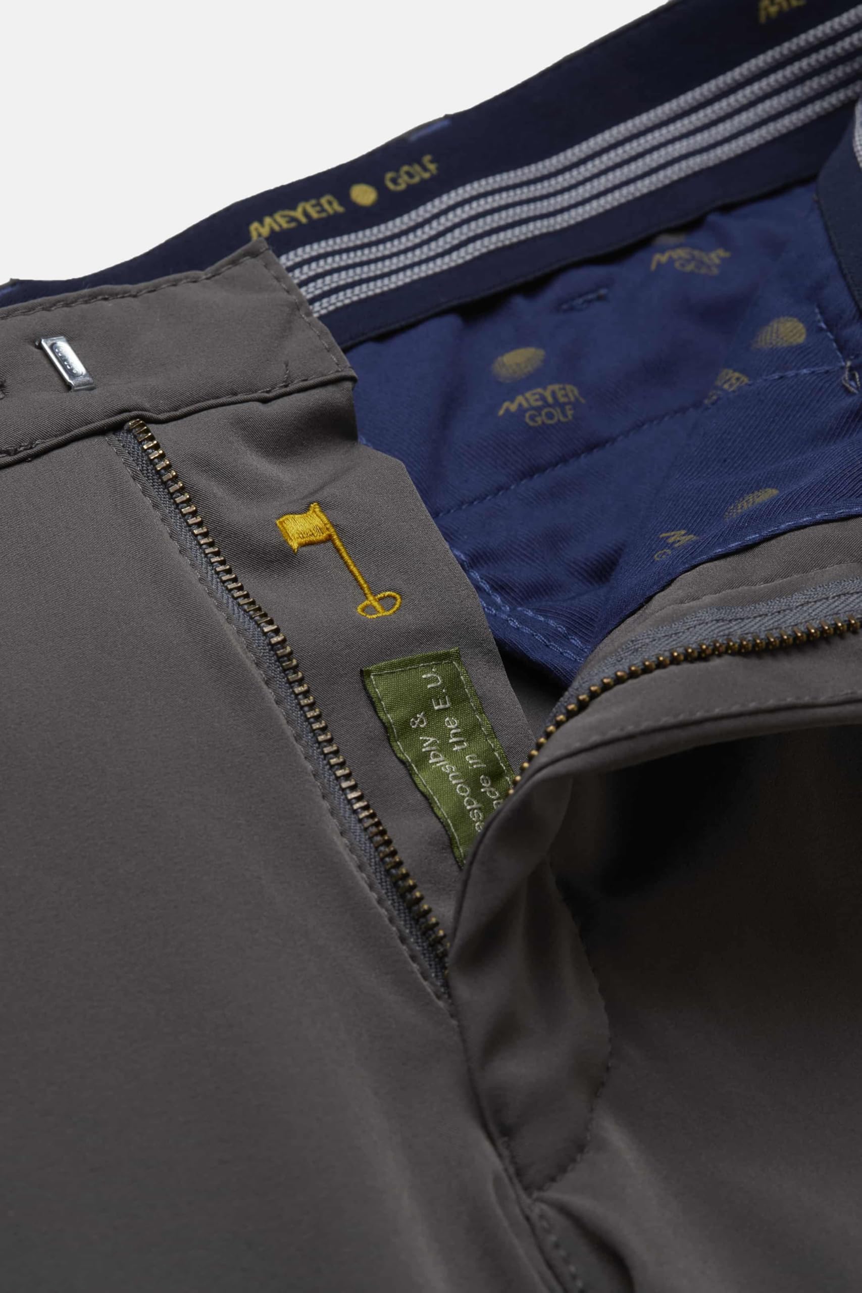 MEYER Chino de Golf de Alto Rendimiento