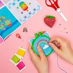 Super Cute Embroidery