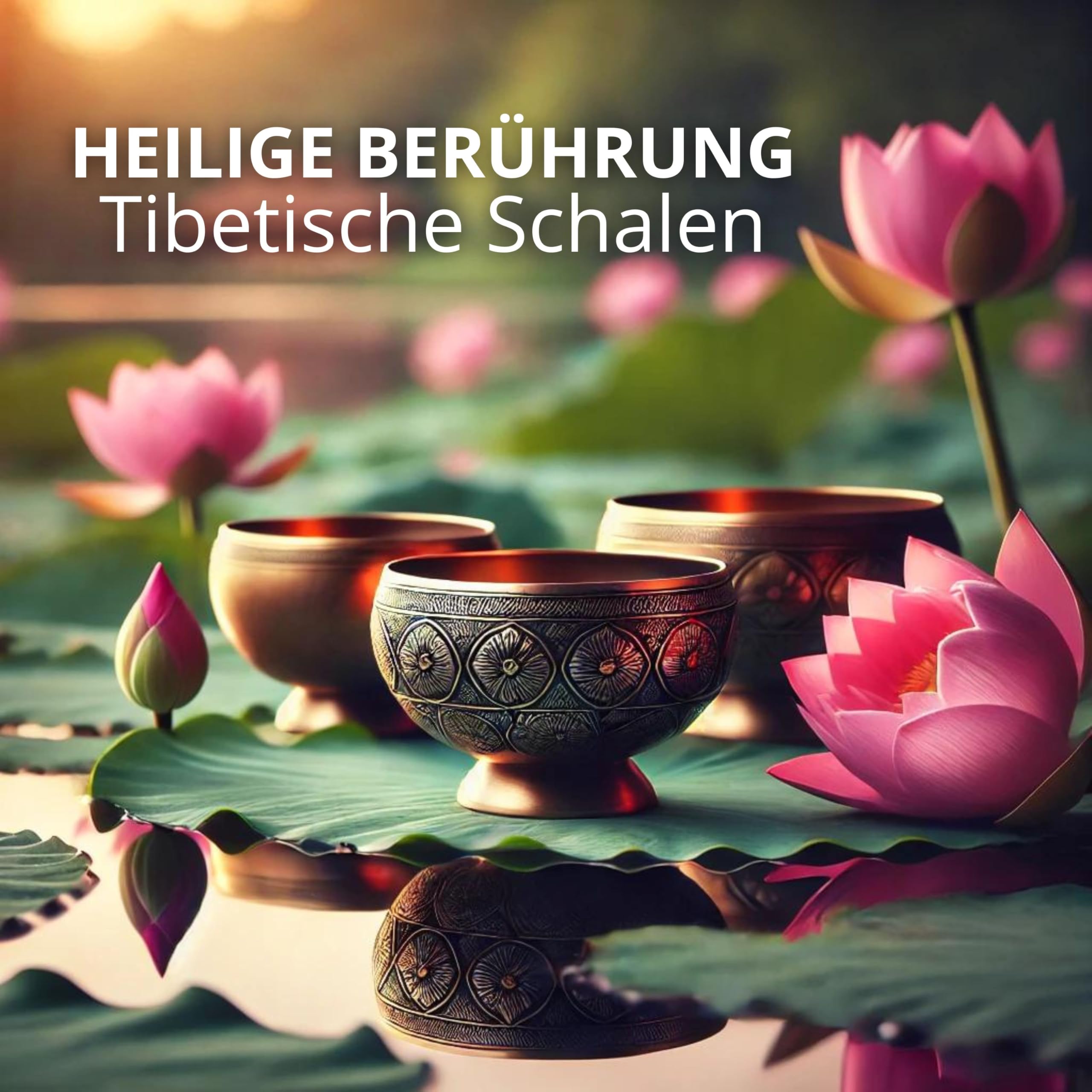 Tibetisch Meditationsmusik Sammlung