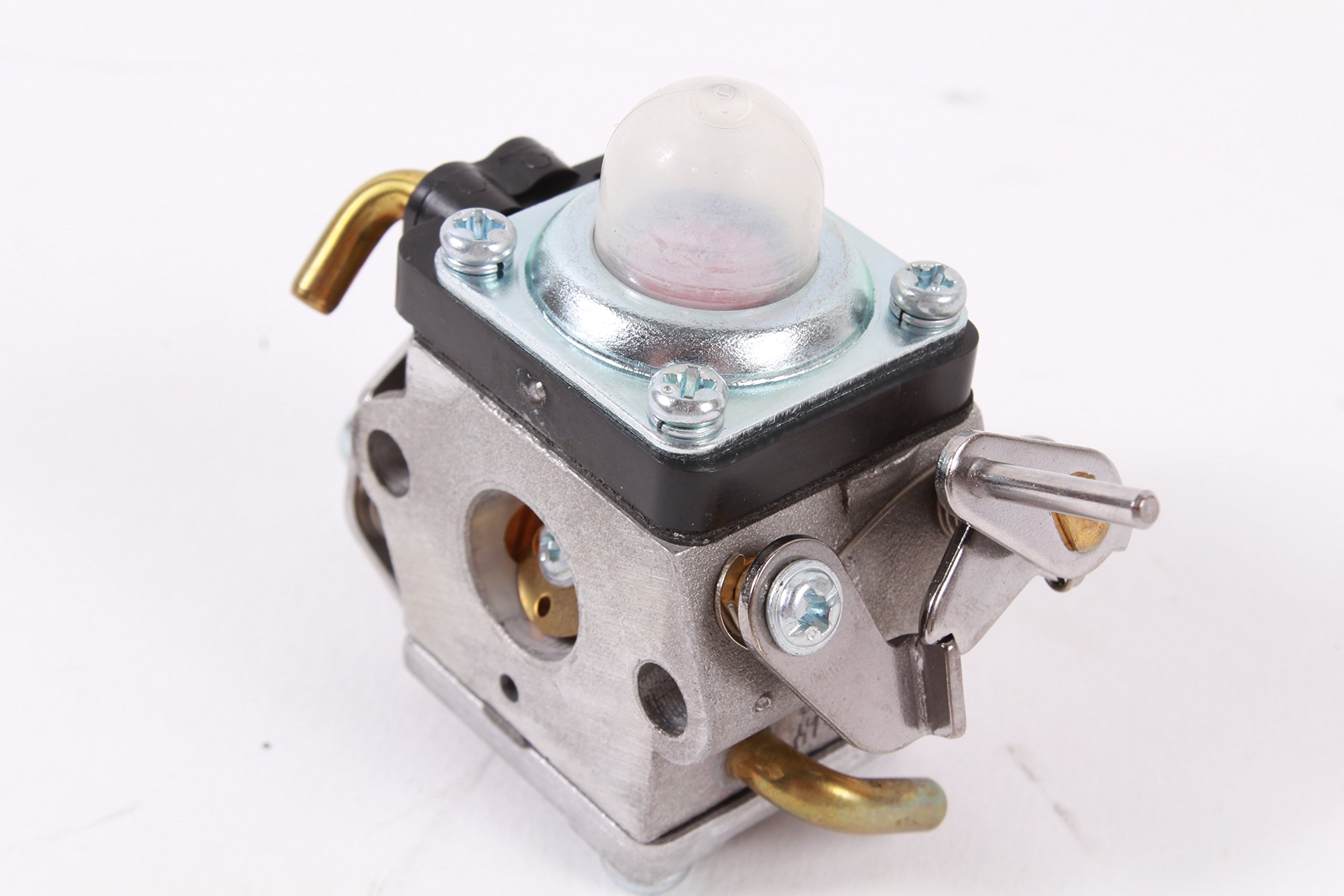sora1231 Amazon.com: Husqvarna 581734301 Carburetor Assembly Genuine