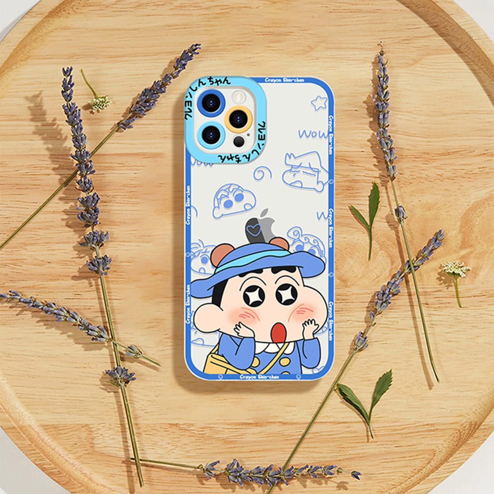 iPhone16 新品未使用　しいちゃん　スマホケース iPhone16 新品未使用 しいちゃん スマホケース コウペンちゃん