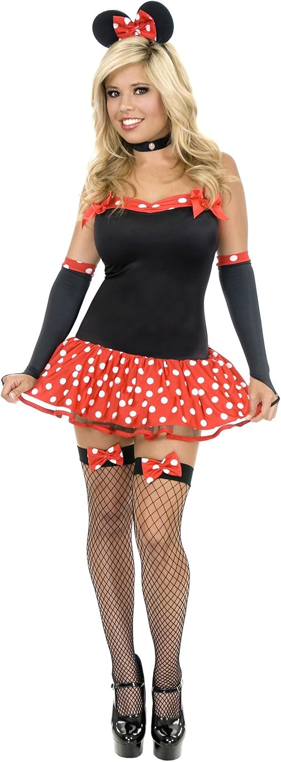 Mouse dress Clearance