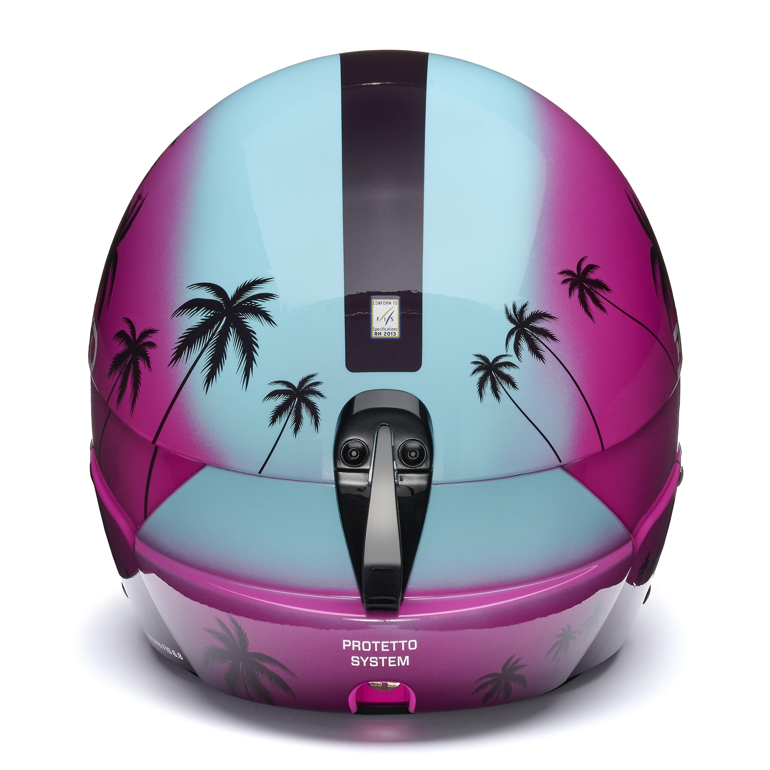 Amazon.co.jp: BRIKO ブリコ スキー ヘルメット ＜2024＞ VULCANO FIS