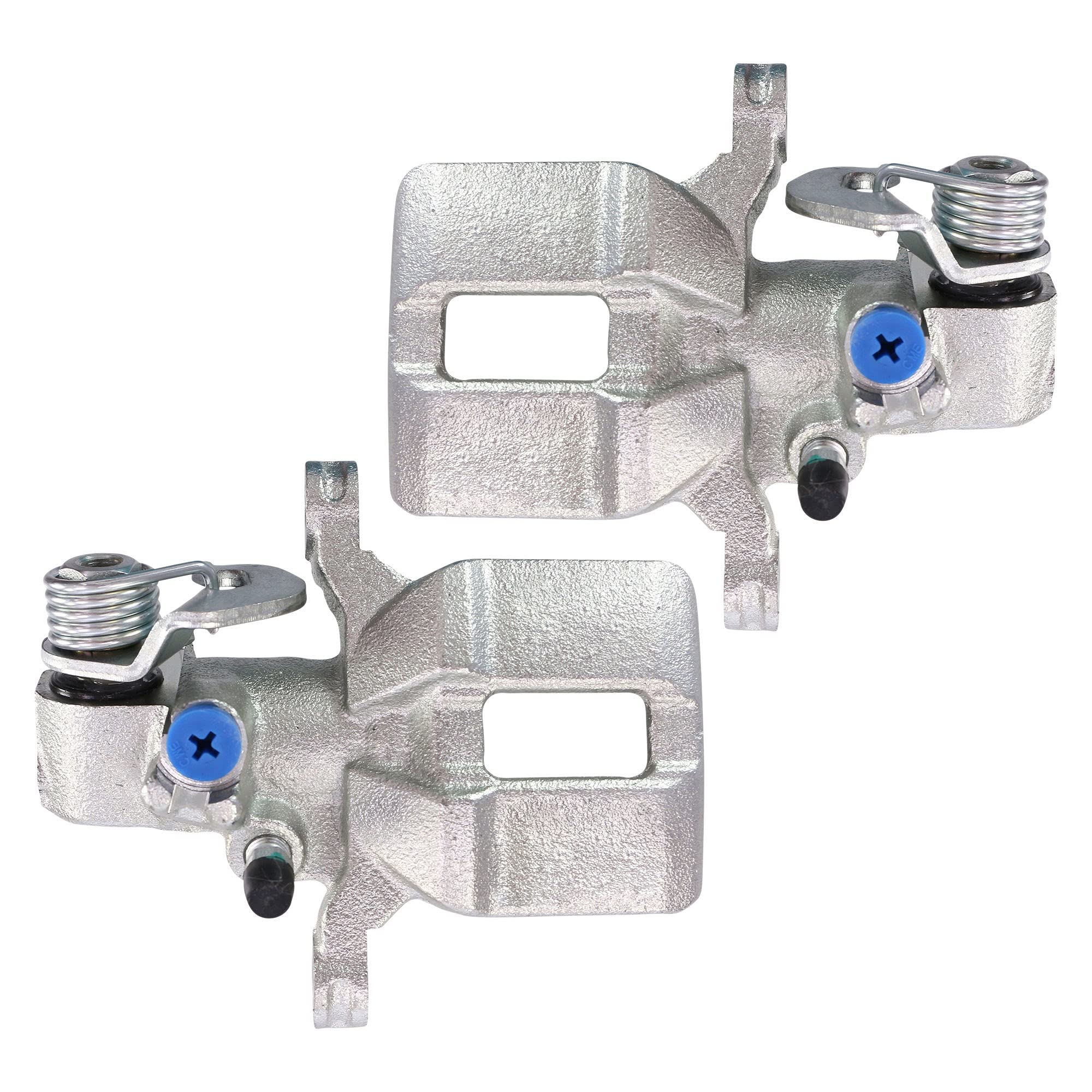 Pinzas Freno Traseras Honda Jazz II III Juego 2 Unidades Pinzas De