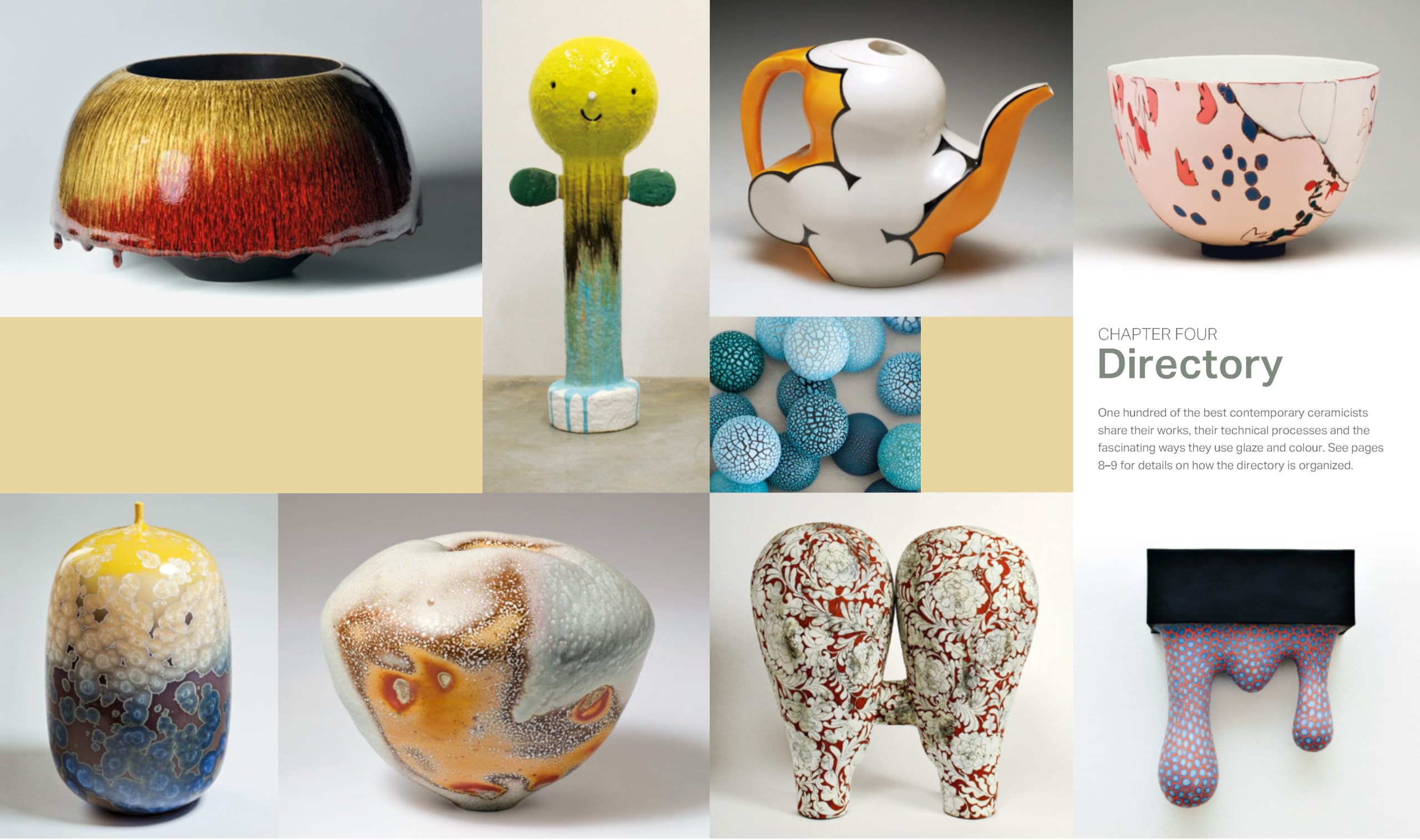 Ceramic Glazes: The Complete Handbook