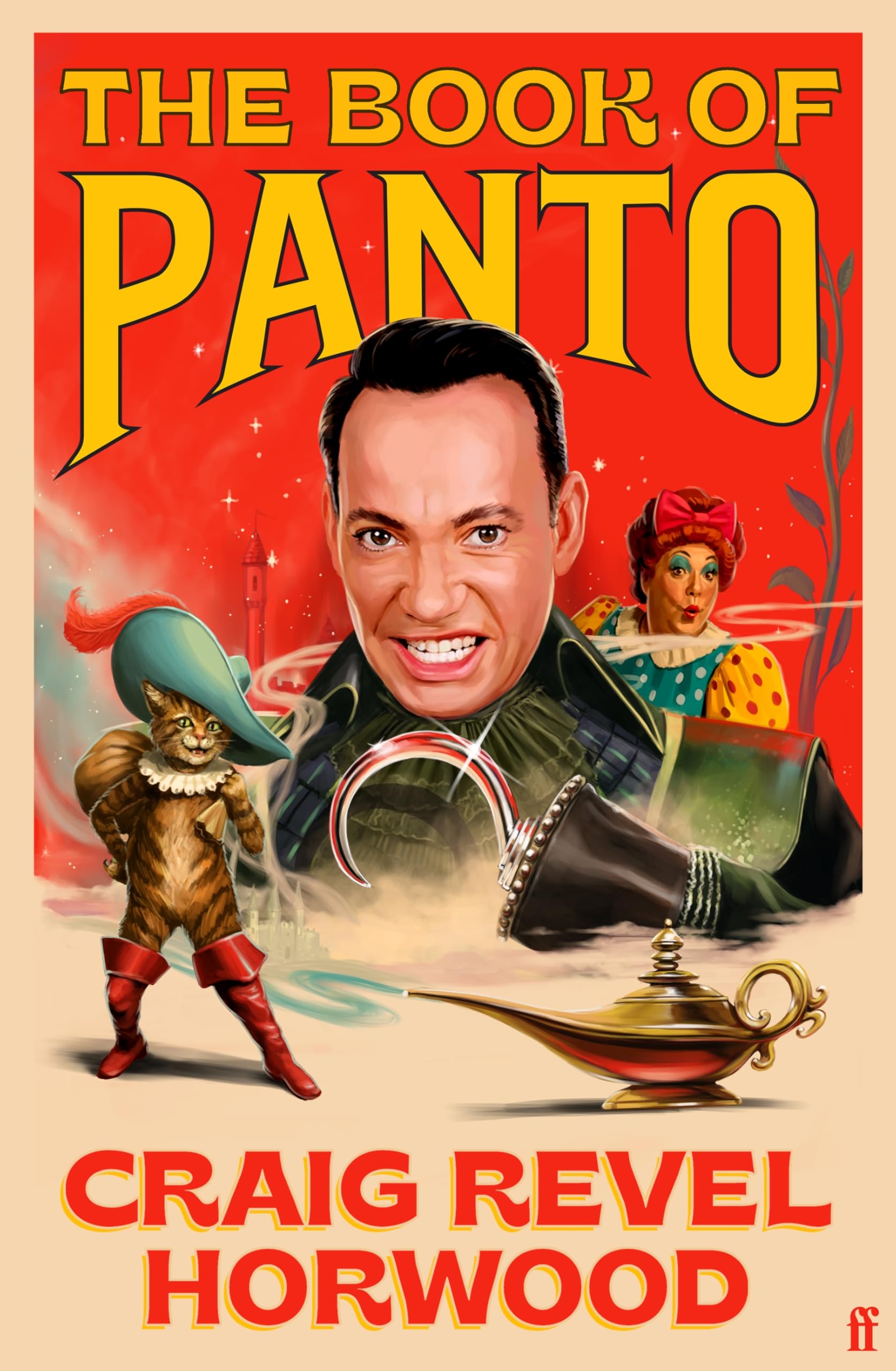 The Book of Panto