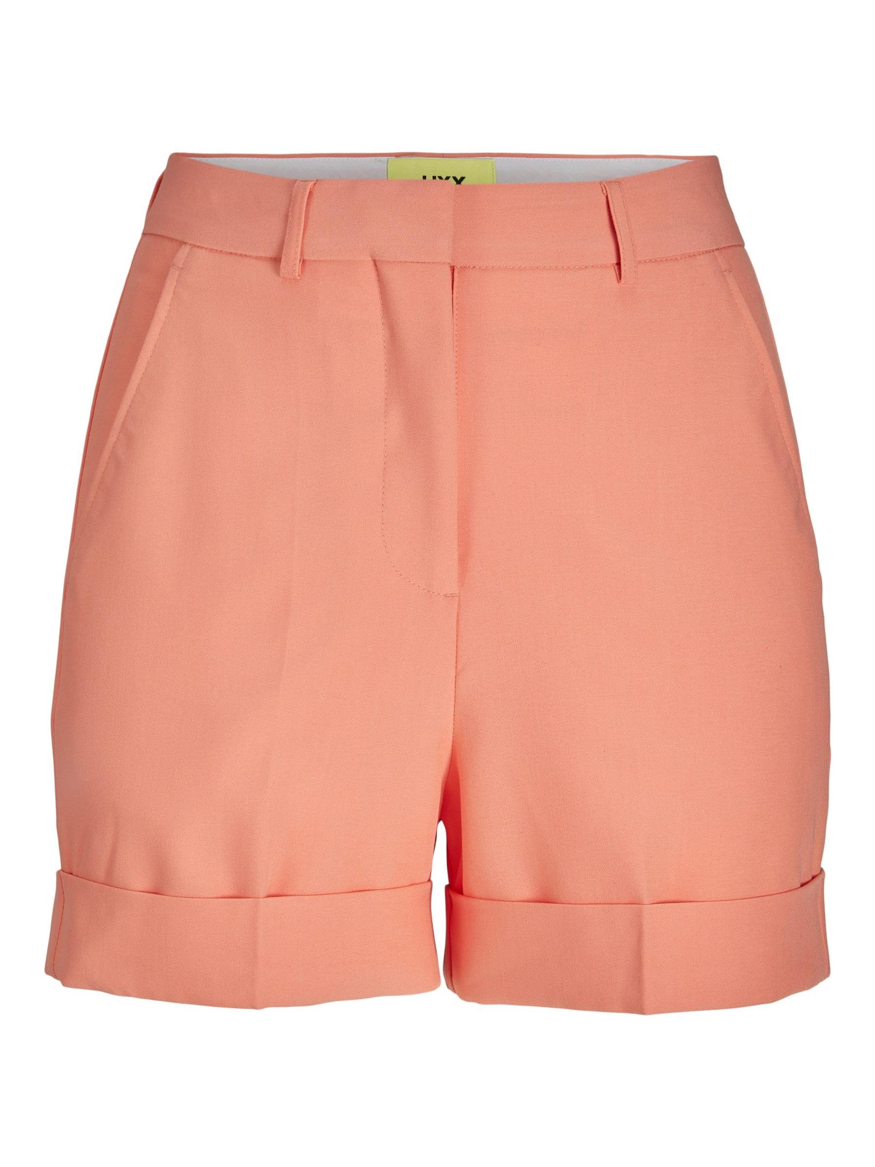 JXMARY HW SHORTS TLR SN Gündelik Şort Kadın