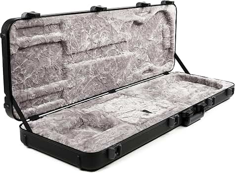 【美品】FENDER BASS HARD CASE ベース用　鍵付き 81OkLrFqrPL._AC_AC_SY350_QL65_.jpg