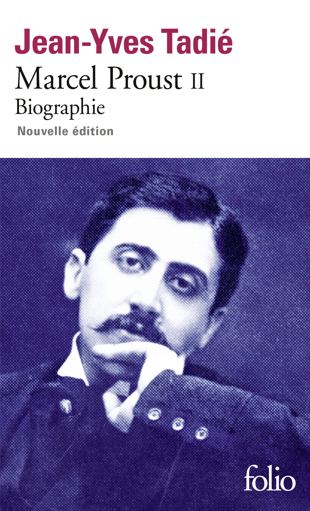 Marcel Proust: Biographie (2)