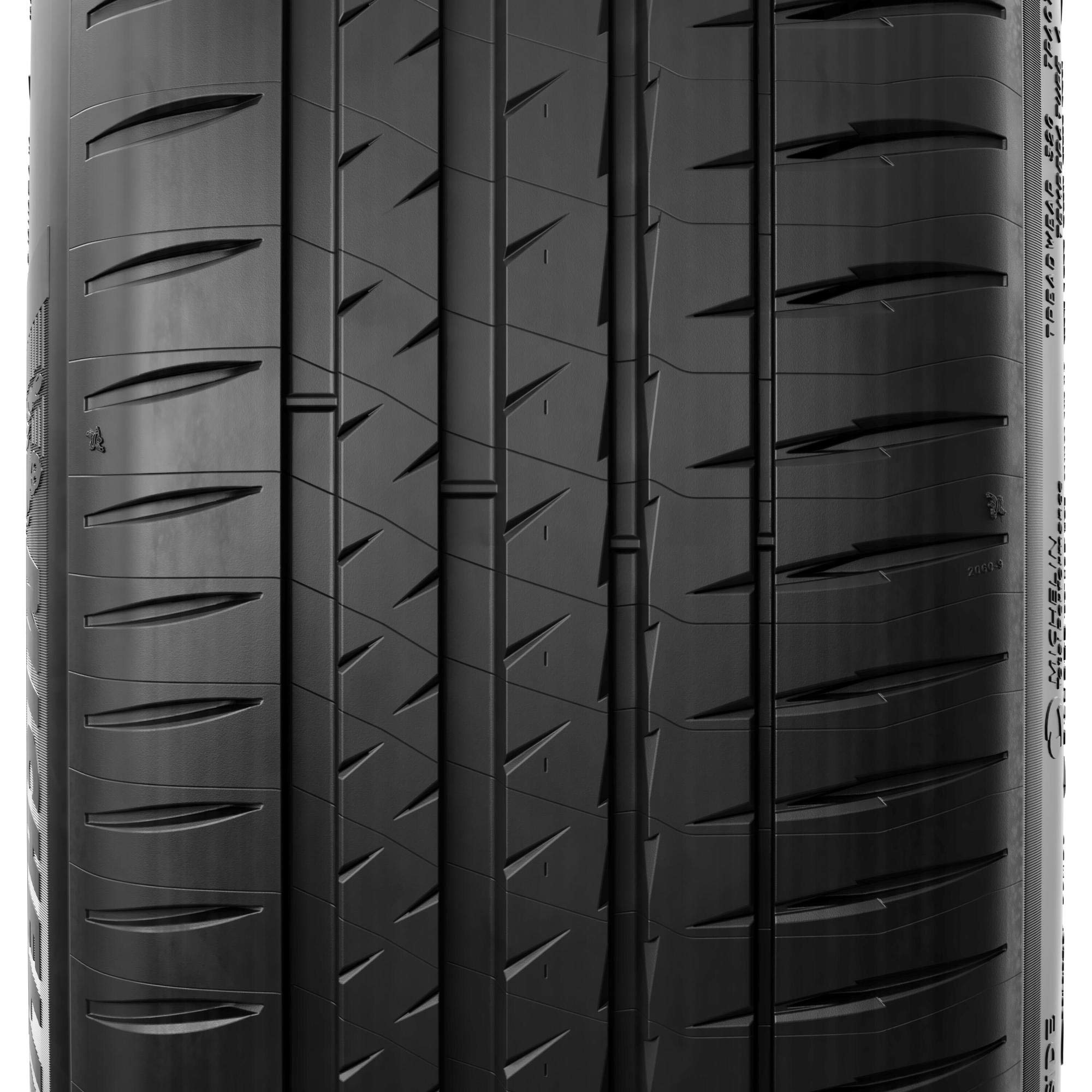 Amazon.co.jp: Michelin PILOT SPORT 4 225/50ZR16 (92Y) [並行輸入品