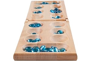 Enjoy Classic Mancala Free