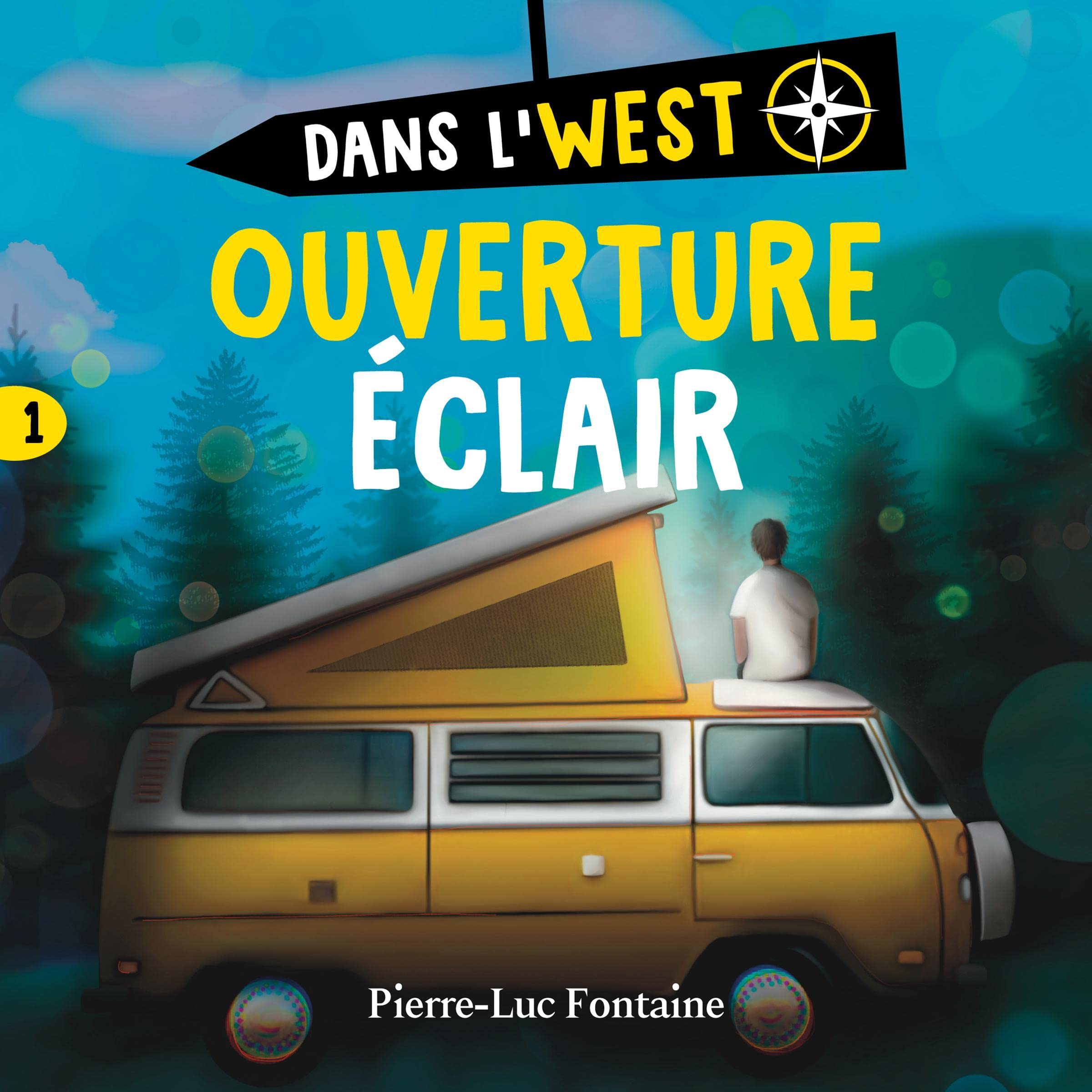 Cover art for Ouverture éclair [Zipper Opening]