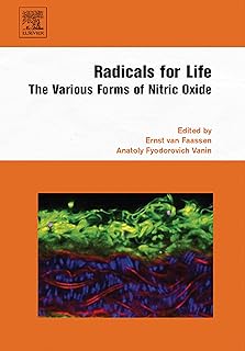 Radicals for Life: The Various Forms of Nitric Oxide