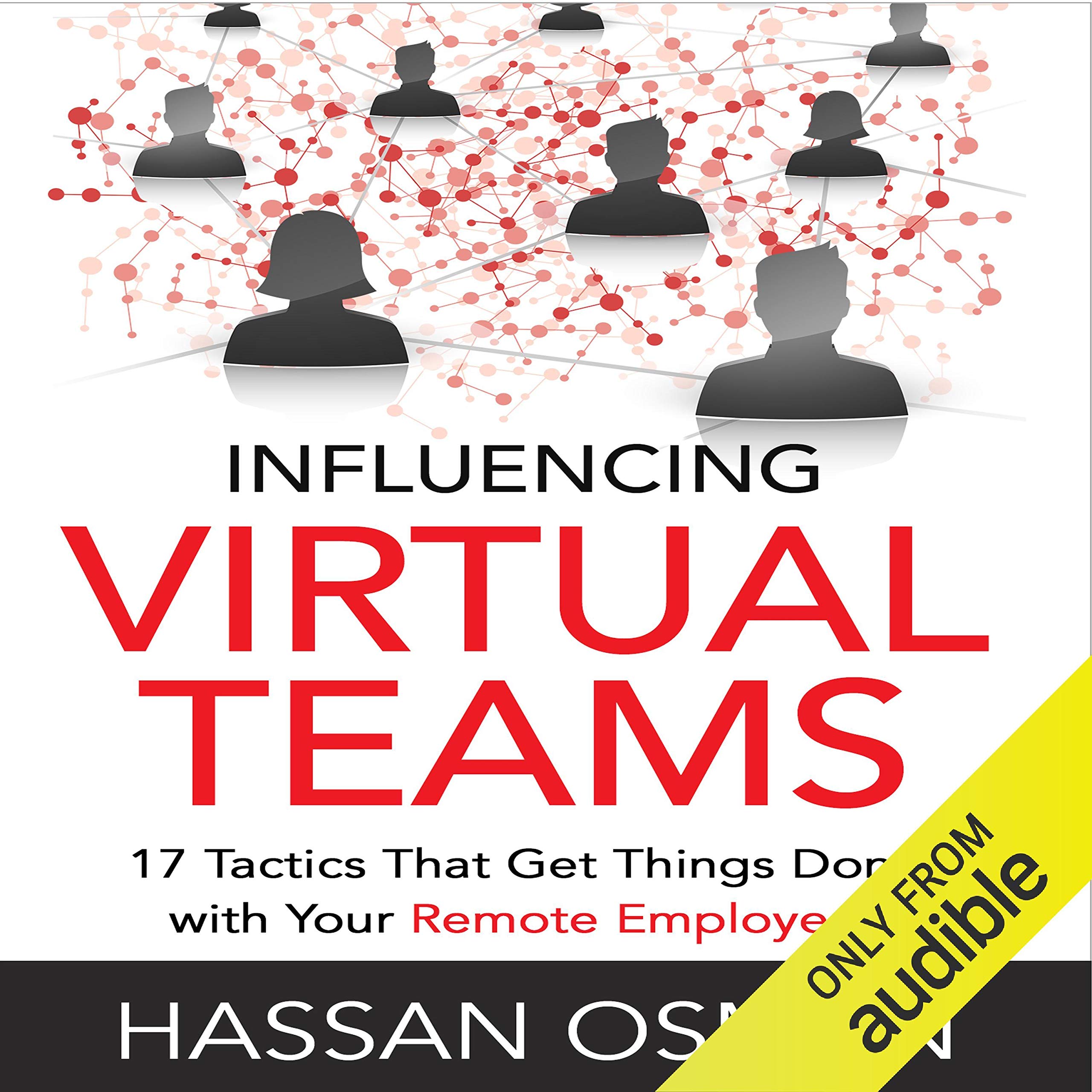 Influencing Virtual Teams