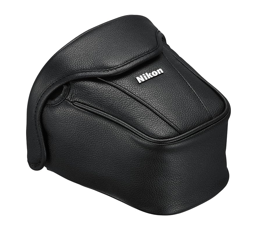 Amazon.co.jp: Nikon CF-DC8 セミソフトケース : 家電＆カメラ