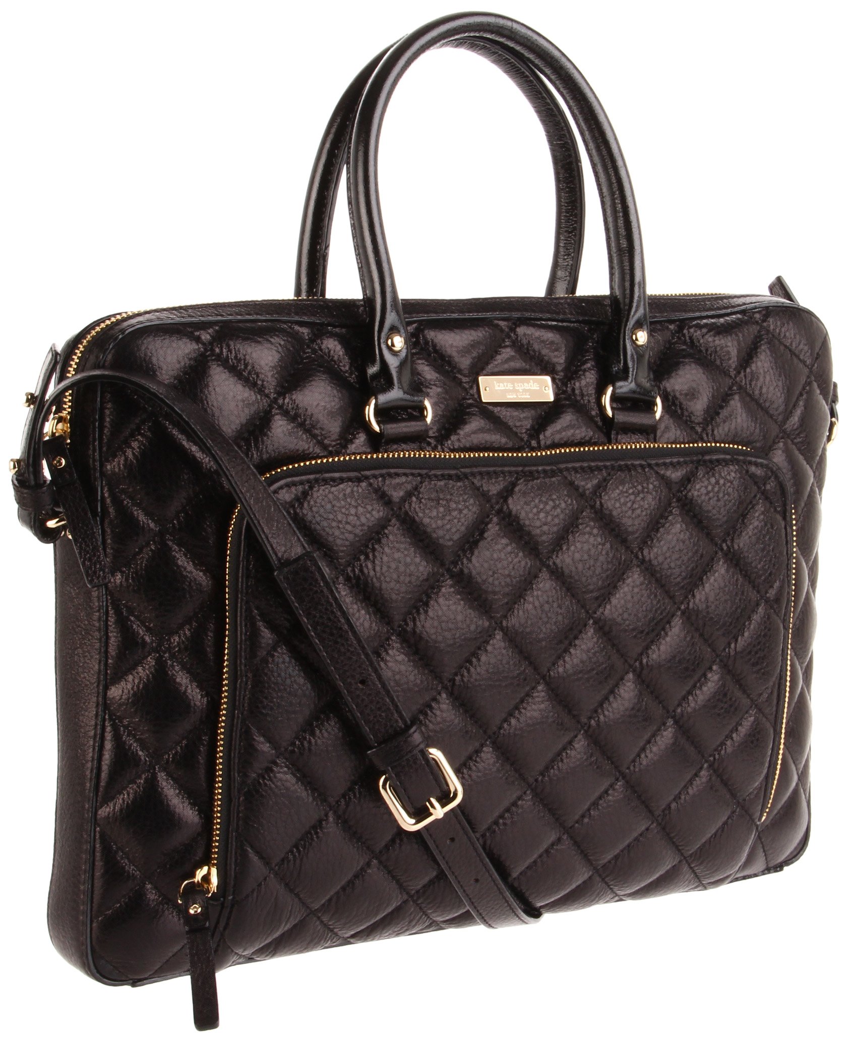 Kate Spade New York Gold Coast Janine PXRU3125 Laptop Bag