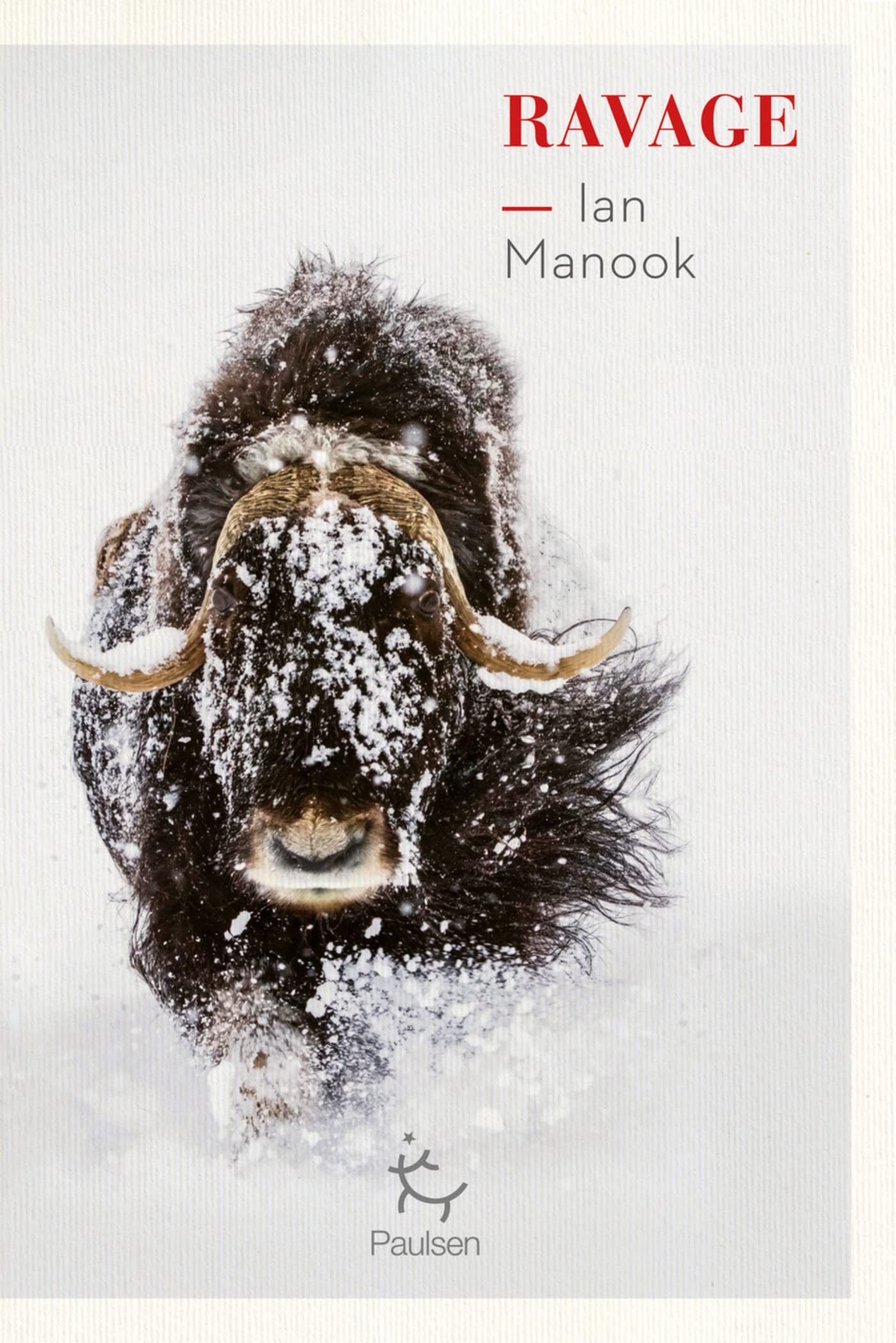 Ravage (French Edition)