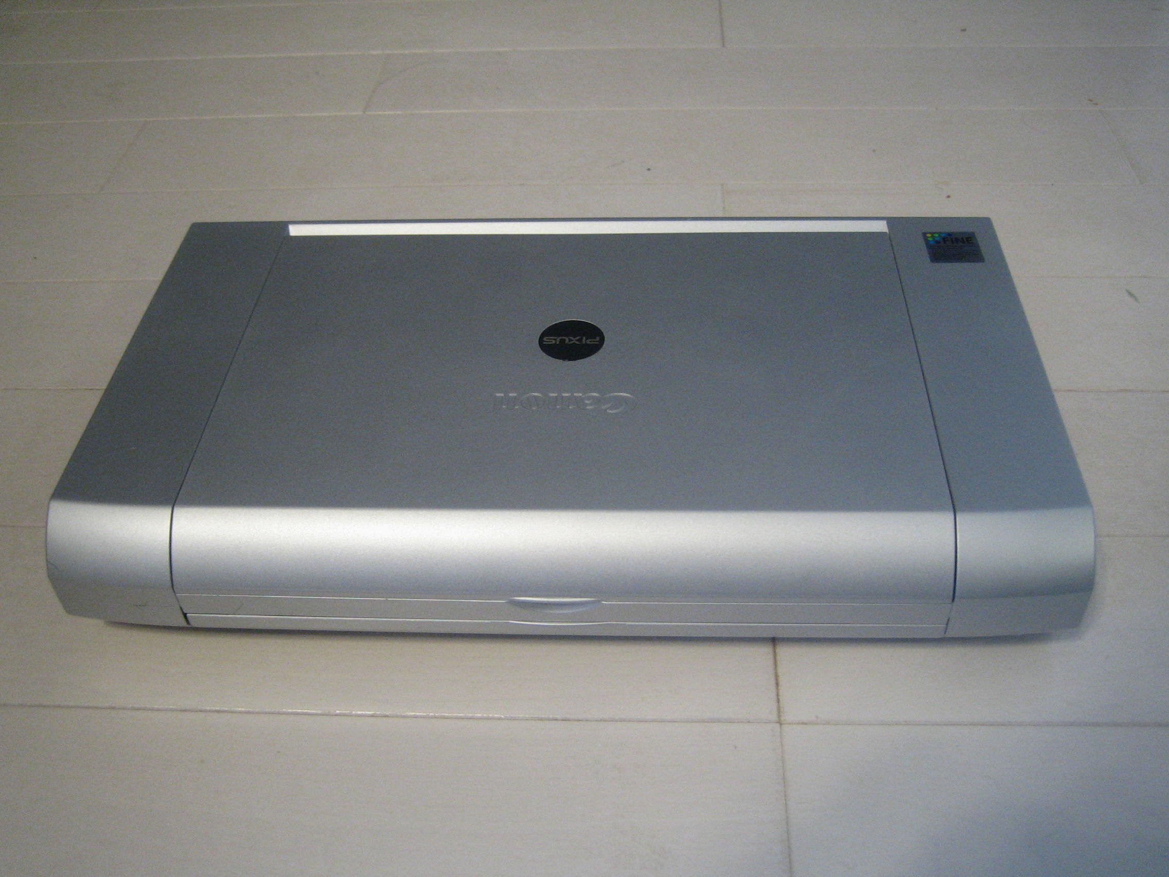 Amazon.co.jp: モバイルプリンターPIXUS iP90 携帯/デジカメから直印  