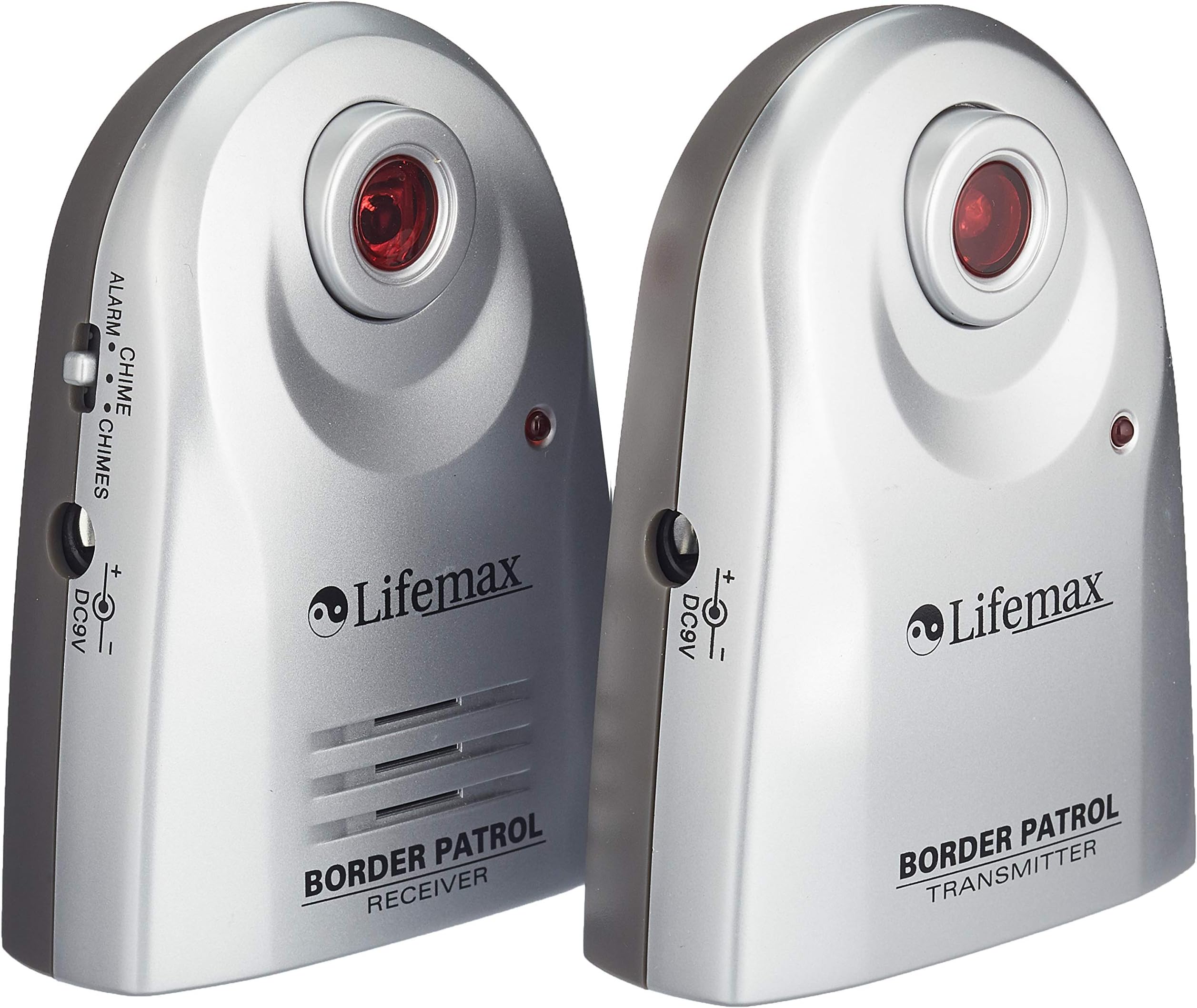 NRS Healthcare Border Patrol Safety Beam Wandering Alert