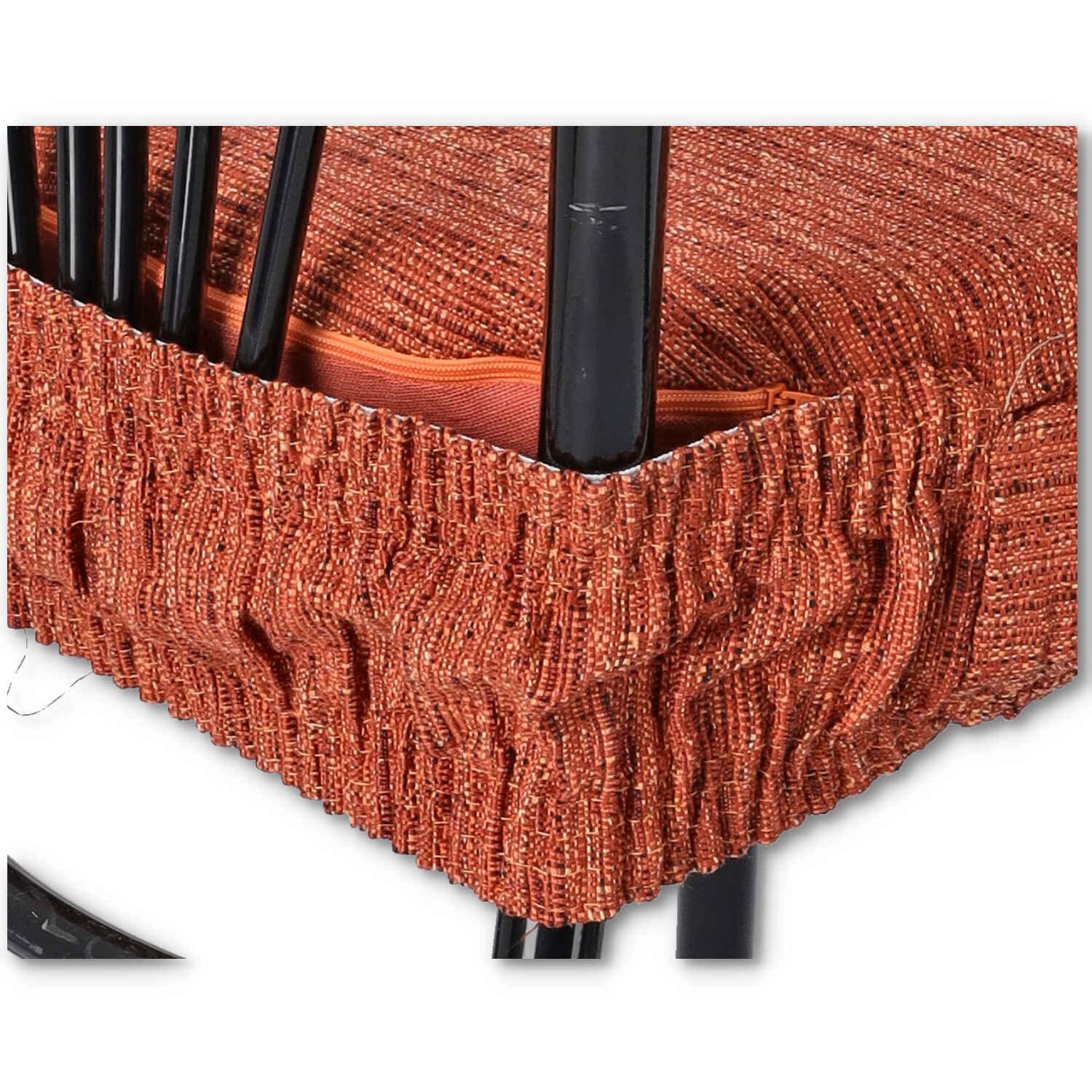 Melange cuscino jacquard con FASCIA ELASTICA - CASA TESSILE