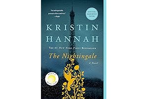 The Nightingale: A Novel Paperback
