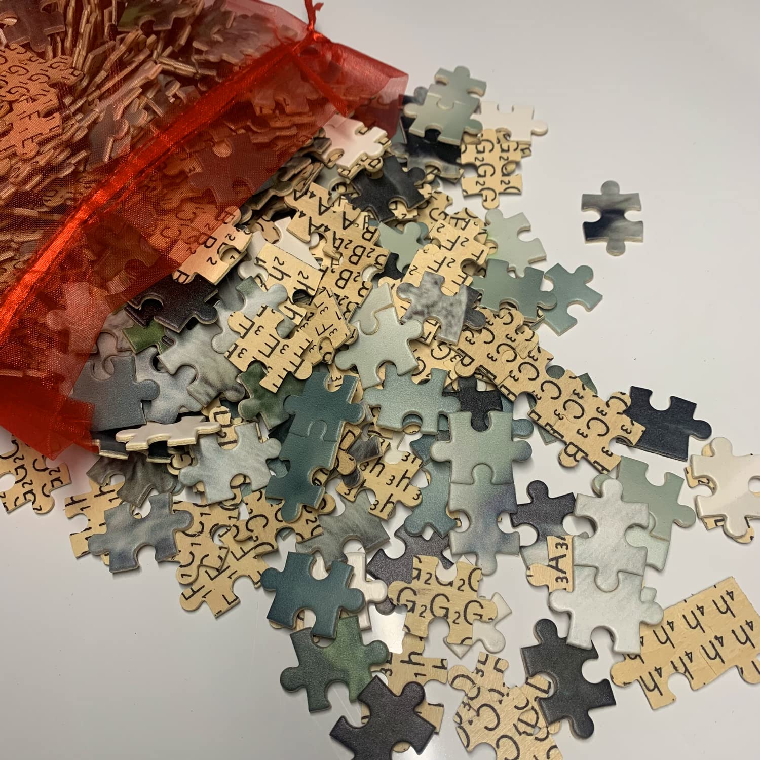 Puzzle De 1000 Piezas Olas Playa Paisaje Oceánicoarte Bricolaje para Adultos Mayores Adultos*10pc Puzzle De 1000 Piezas Olas Playa Paisaje Oceánicoarte Bricolaje para Adultos Mayores Adultos*10pc