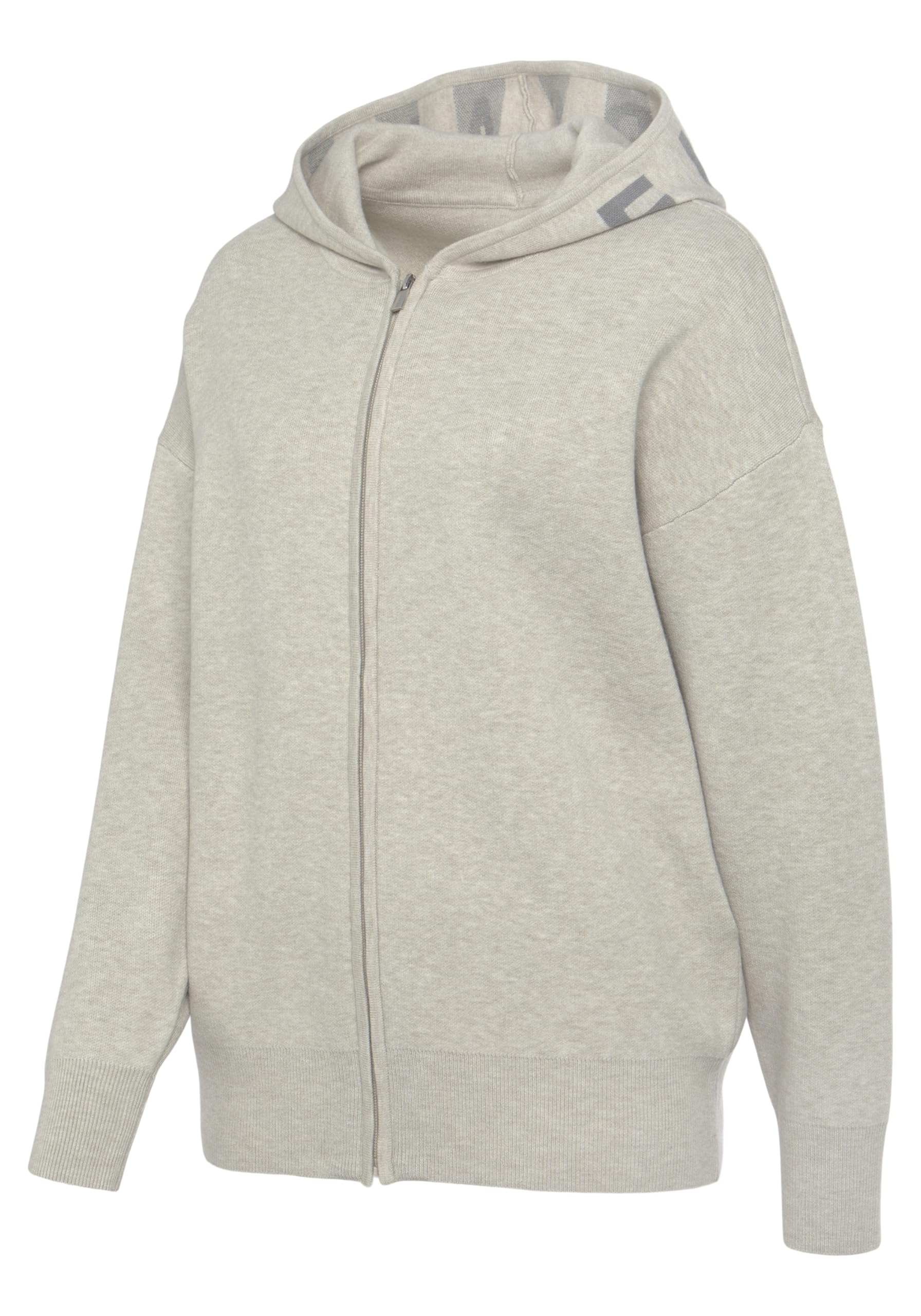 Elbsand Damen Strickjacke