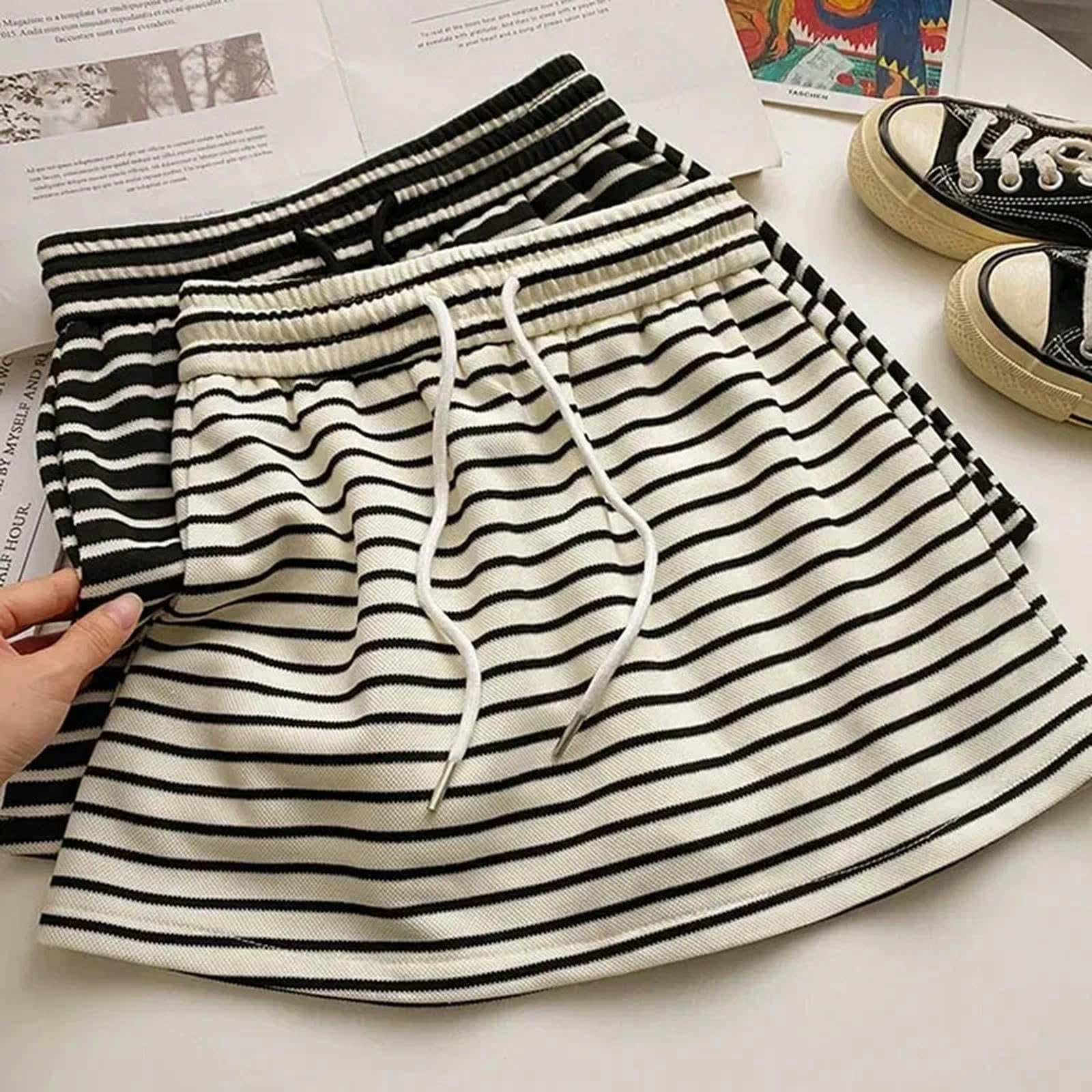 Spódnice damskie letnie damskie sportowe mini spódnice moda dziewczęca slim fit elastyczna sukienka damska spódnica z wysokim stanem