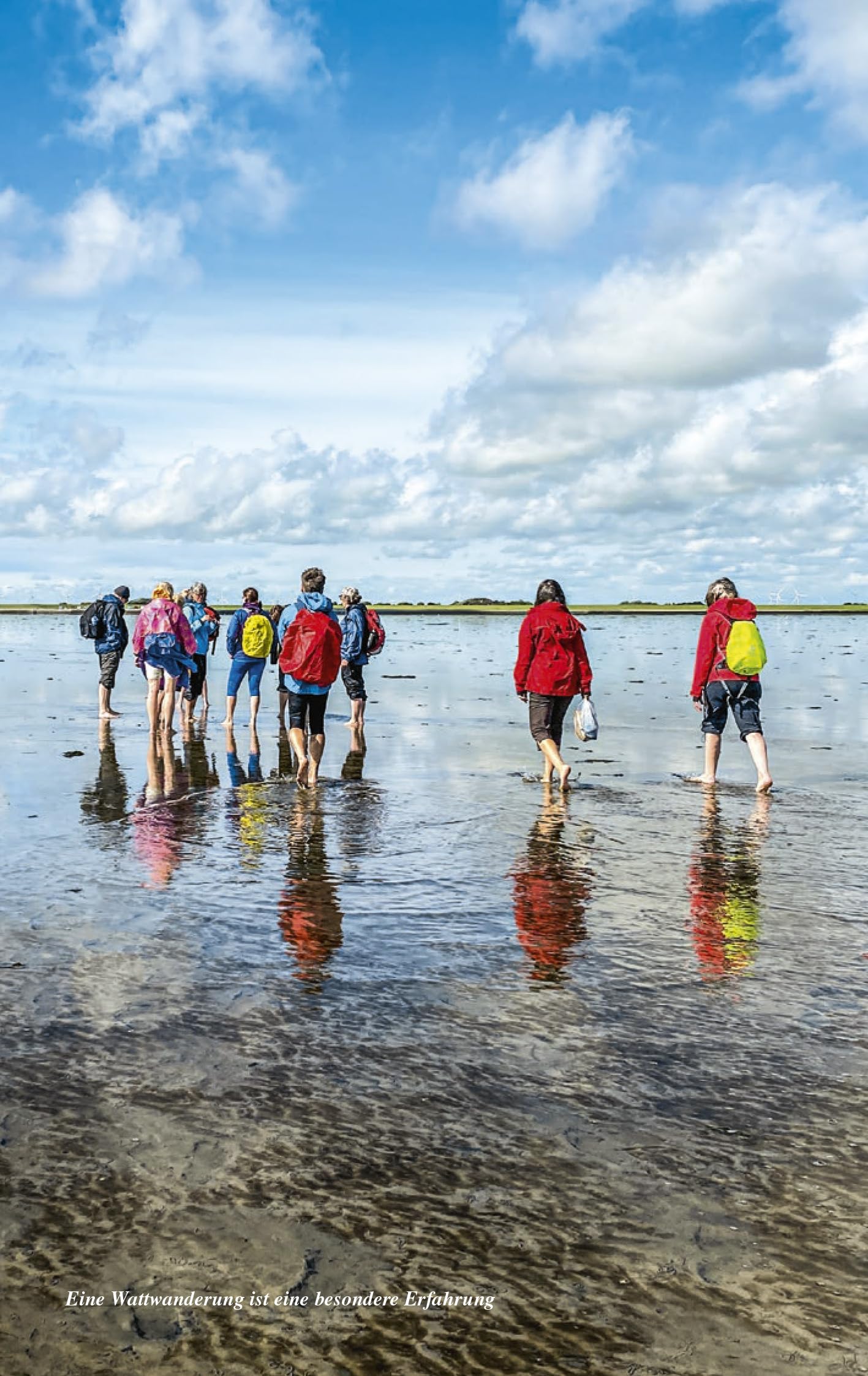 TRESCHER Reiseführer Nordfriesland: Sylt, Amrum, Föhr, Halligen, Husum, St. Peter-Ording, Eiderstedt und Hinterland. Mit Wanderungen und Radtouren