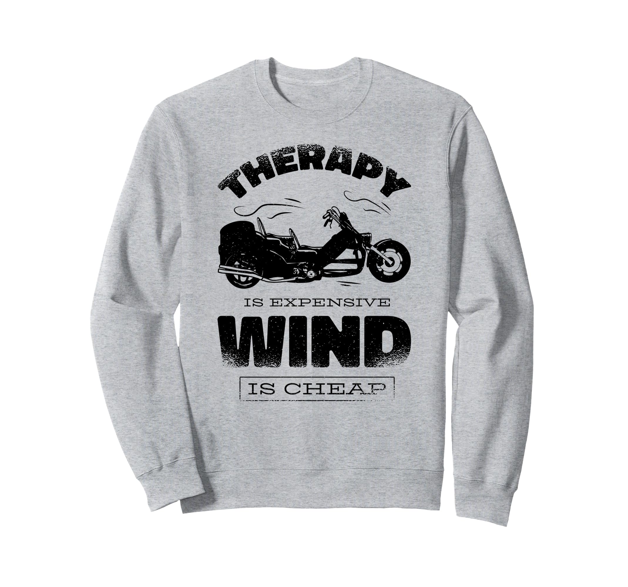 Trikes Adult Motortrike Tricycles Trikes Bikes Triker Trikes Sweatshirt