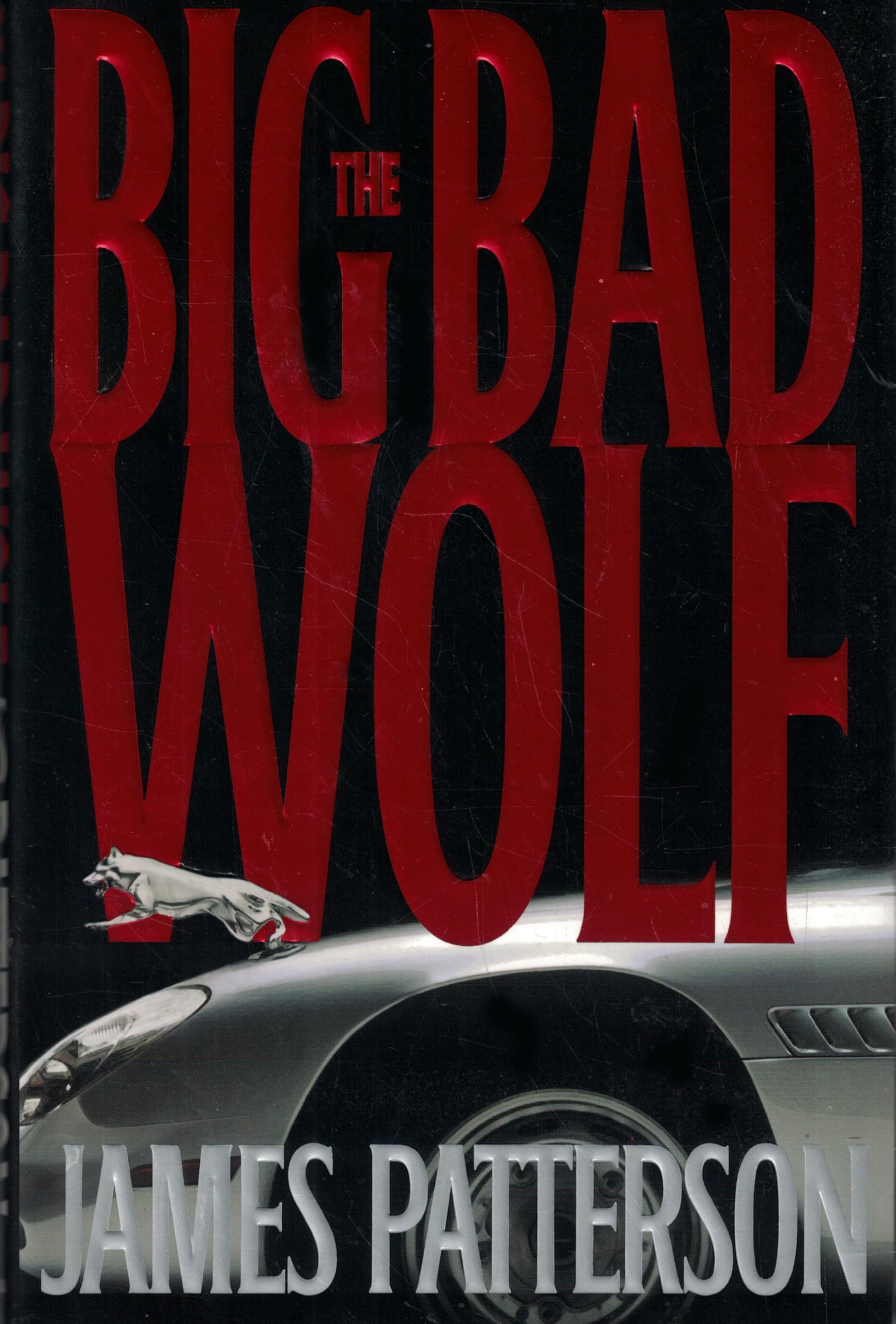 The Big Bad Wolf