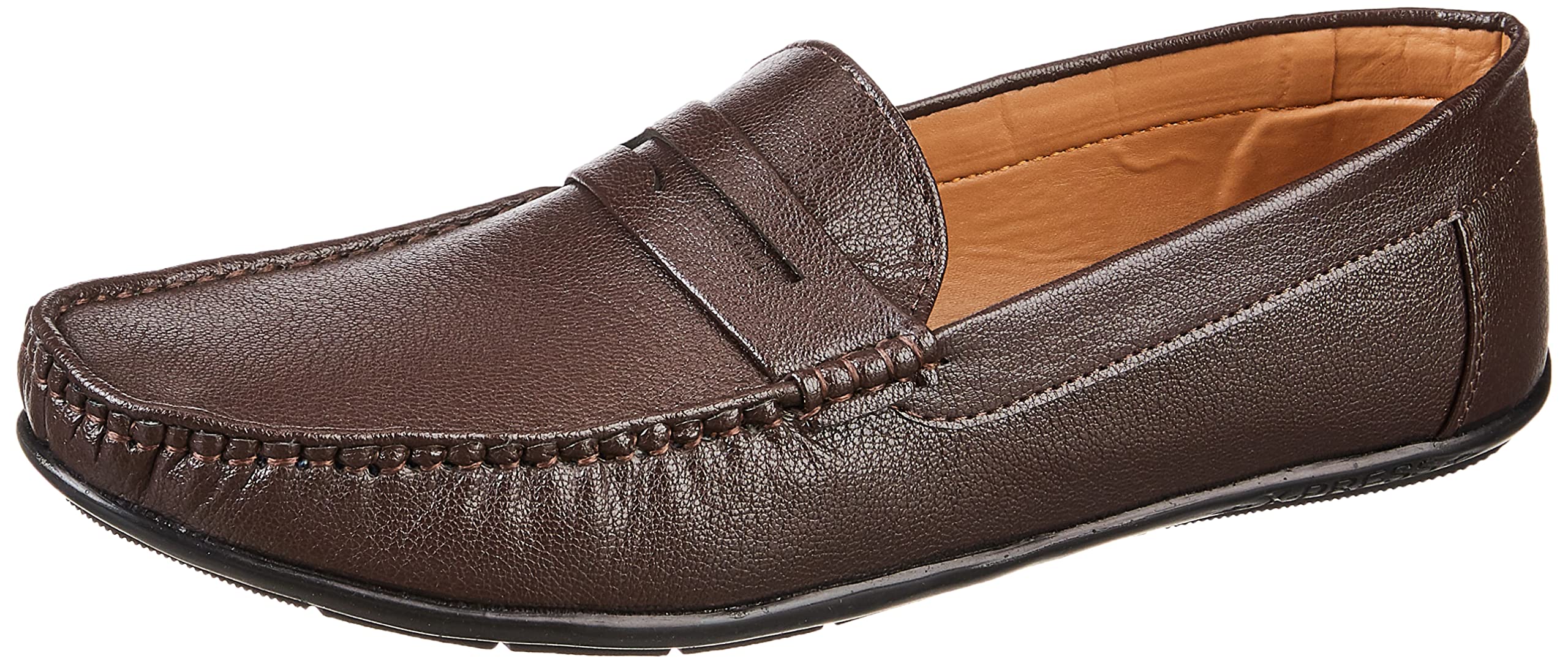 CentrinoMen's 9919-02 Loafer