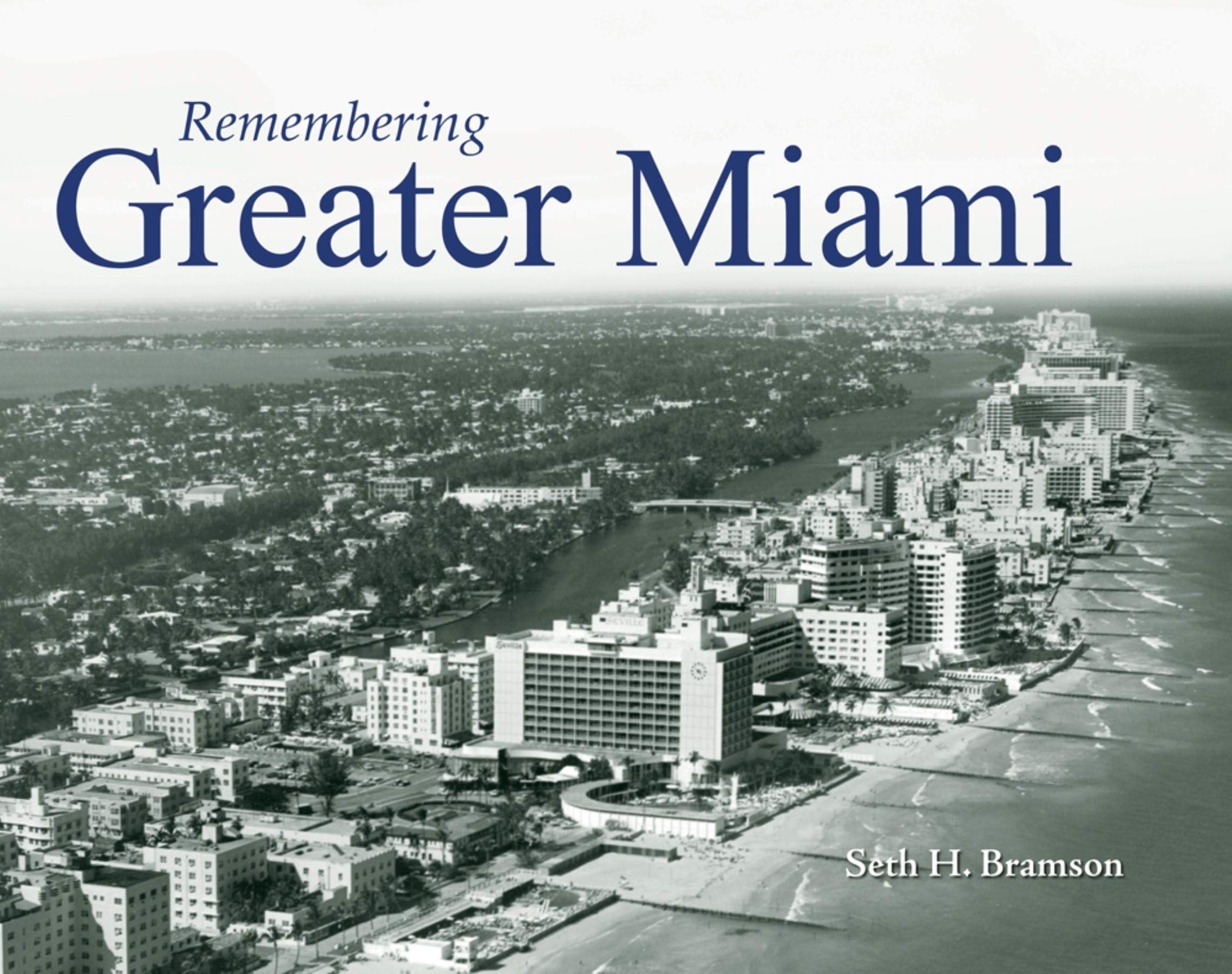 TURNER Remembering Greater Miami
