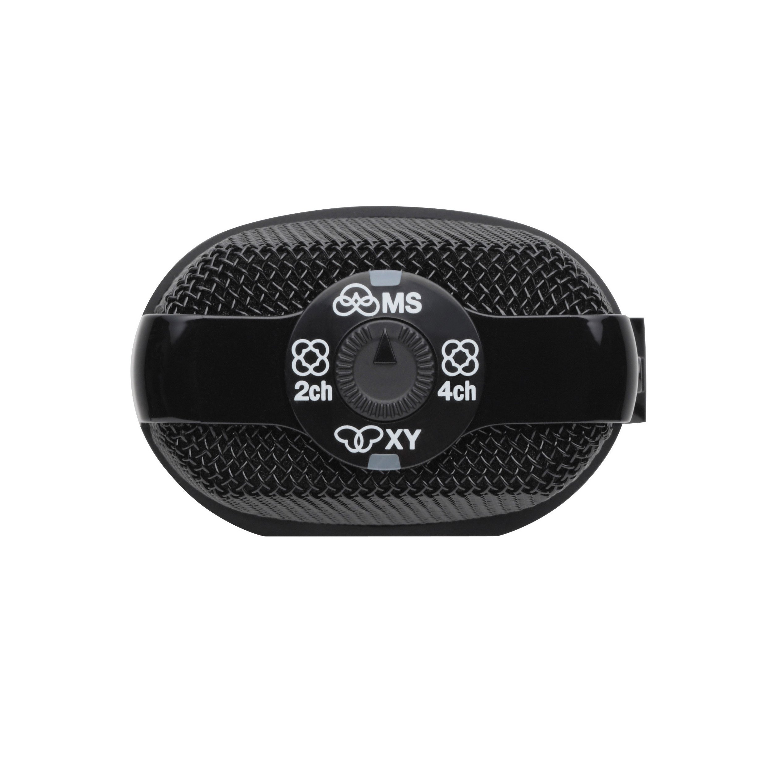 Zoom H2n Enregistreur multipiste numérique avec casque audio résident R100
