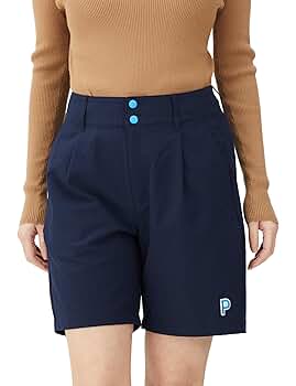 プーマ ゴルフ 【XL】 シアサッカー セットアップ シャツ＆ハーフパンツ プーマ ゴルフ 【XL】 シアサッカー セットアップ シャツ