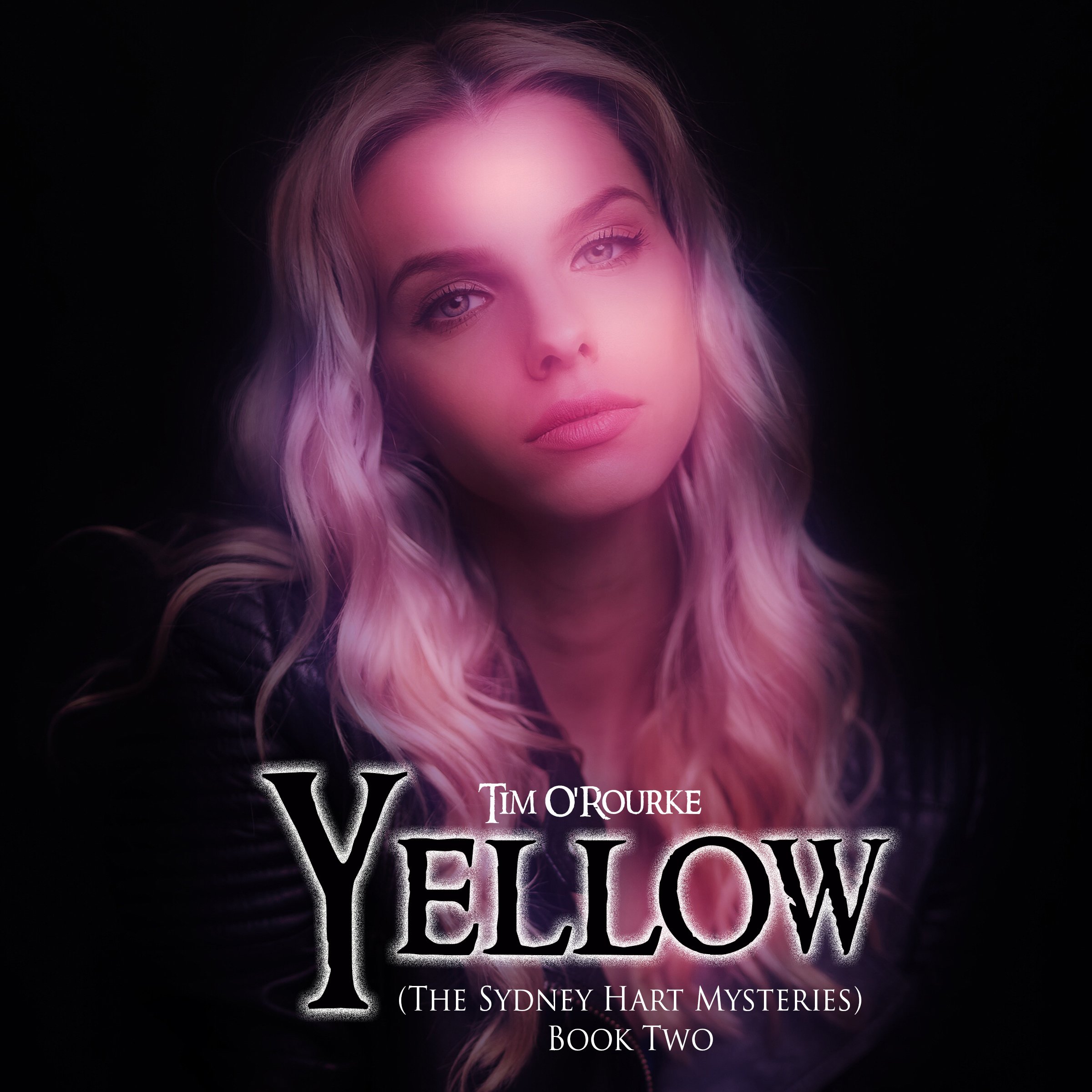 Cover art for Yellow