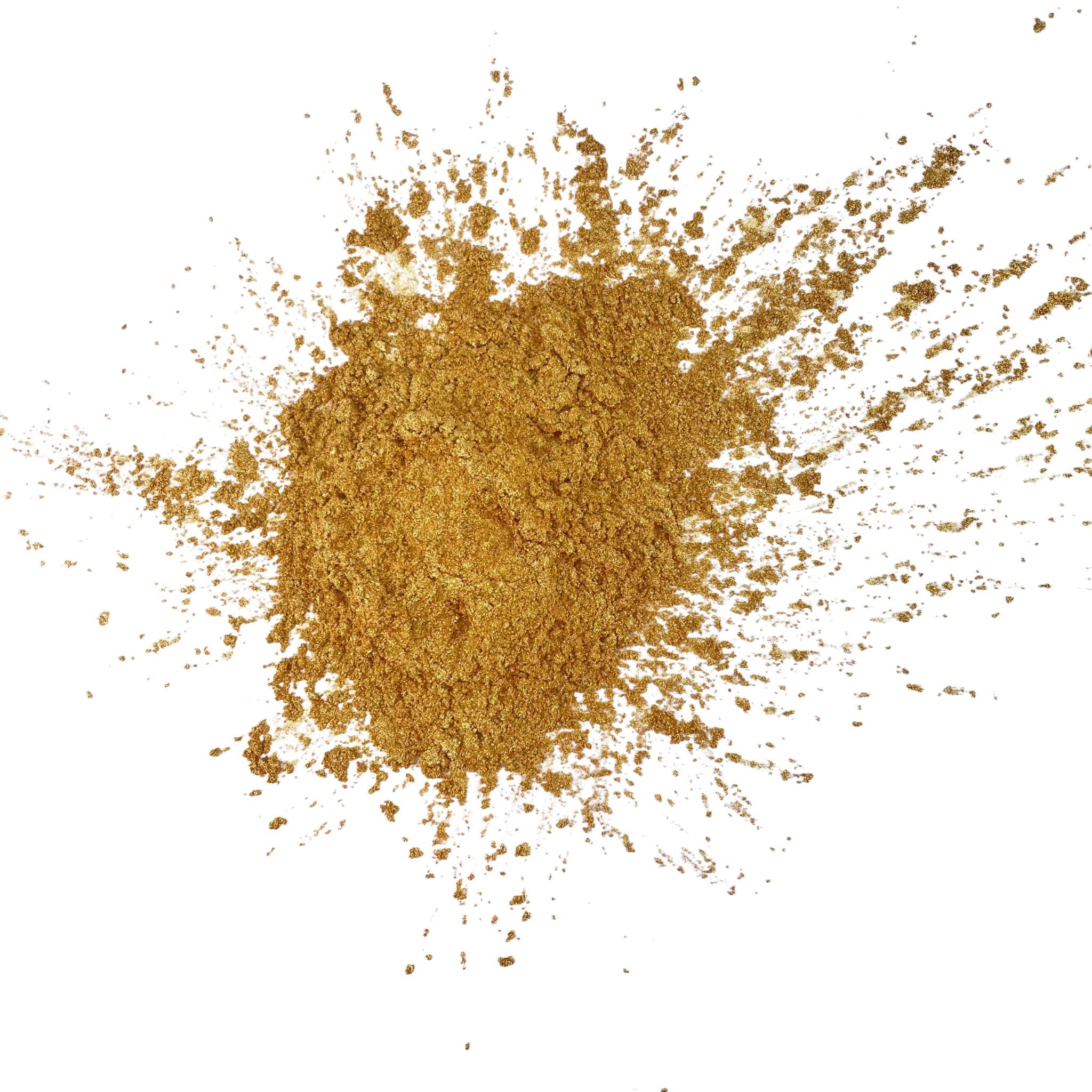 Pigment aztèque en poudre pour sublimer vos ateliers de peinture